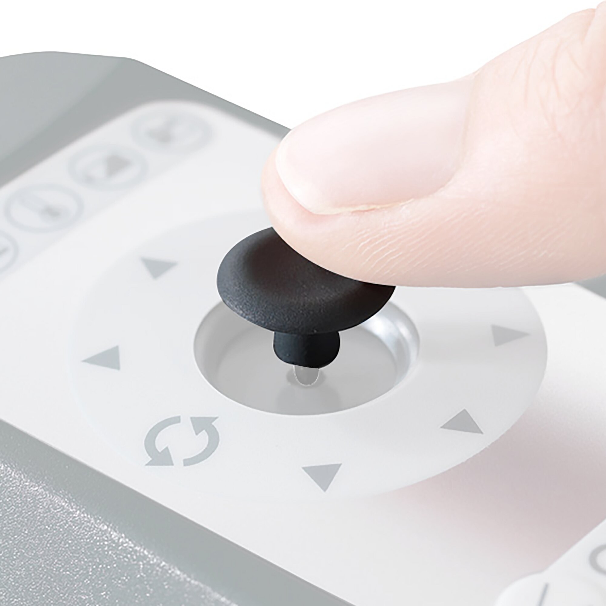 AL-KO Przycisk joysticka do przenośnego nadajnika Mammut