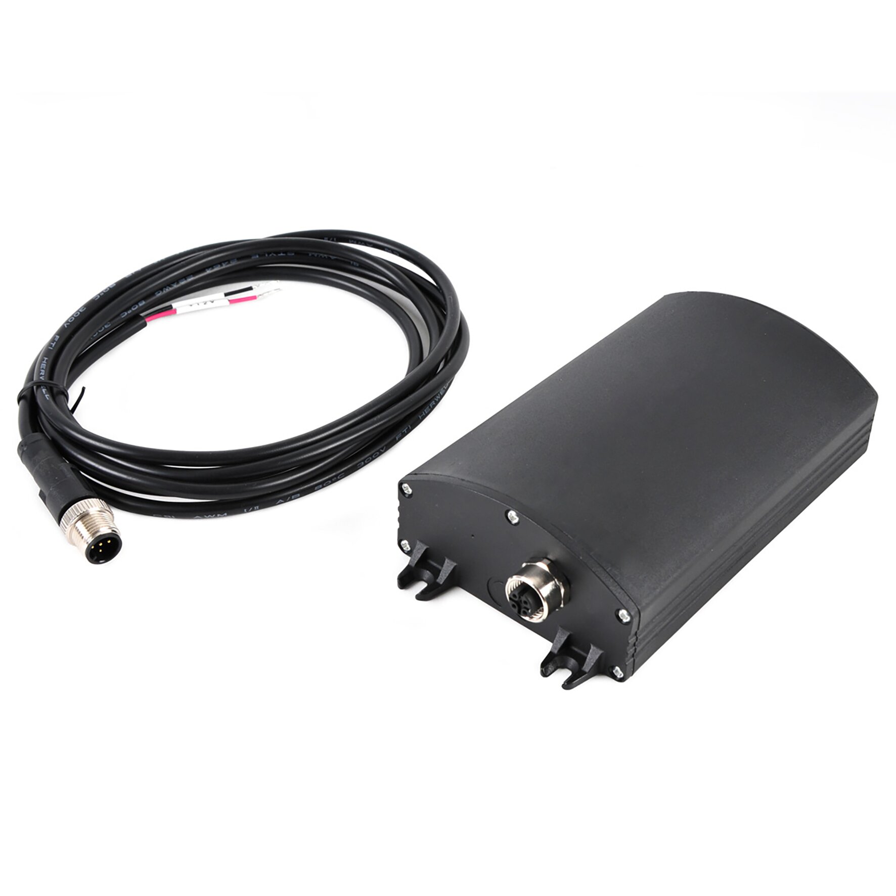 E-Trailer Podstawowy pakiet startowy e-naczepy