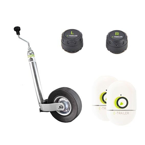 E-Trailer 115/423