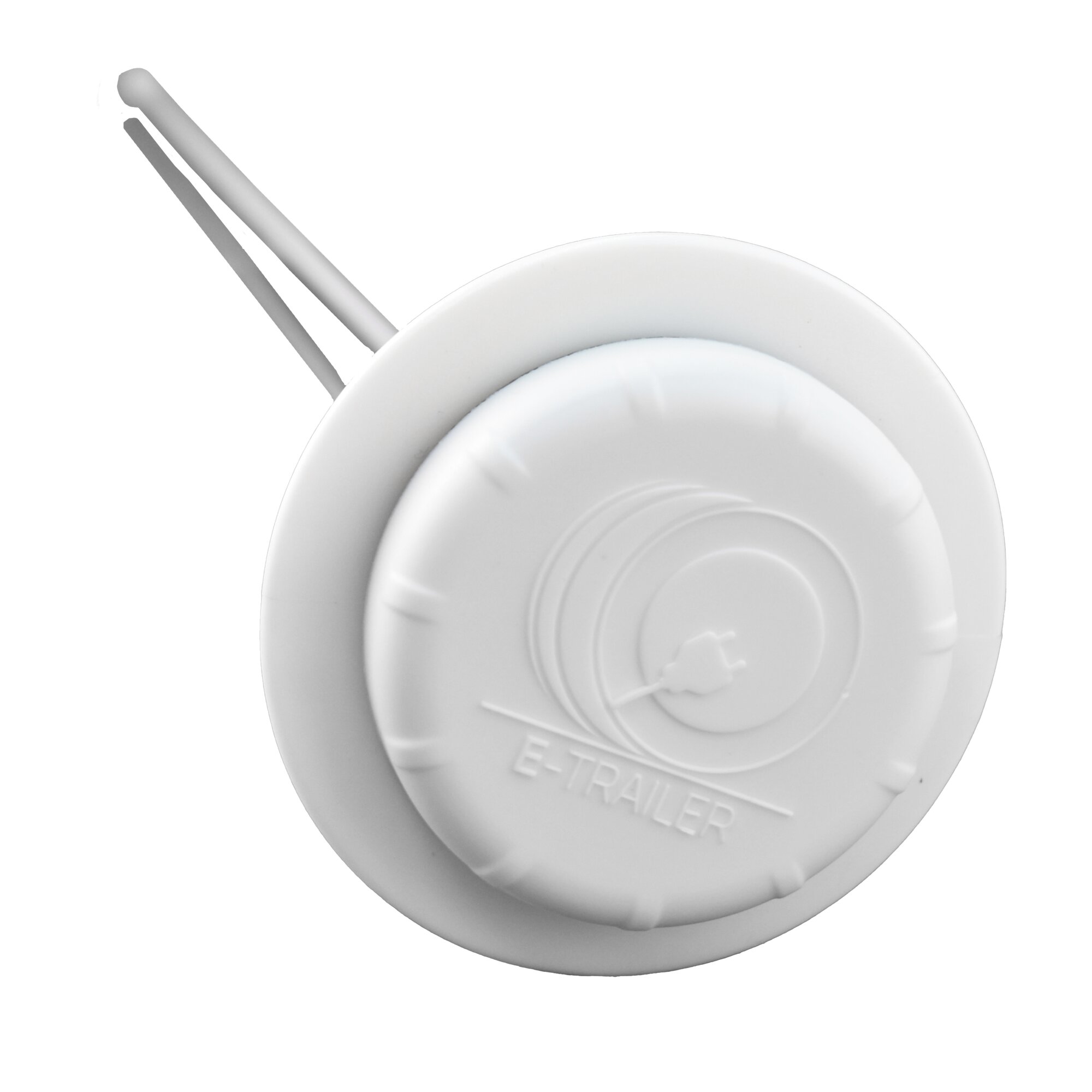 E-Trailer E-Waterlevel – Inteligentny wskaźnik poziomu wody do samochodów kempingowych i samochodów kempingowych, 80 cm