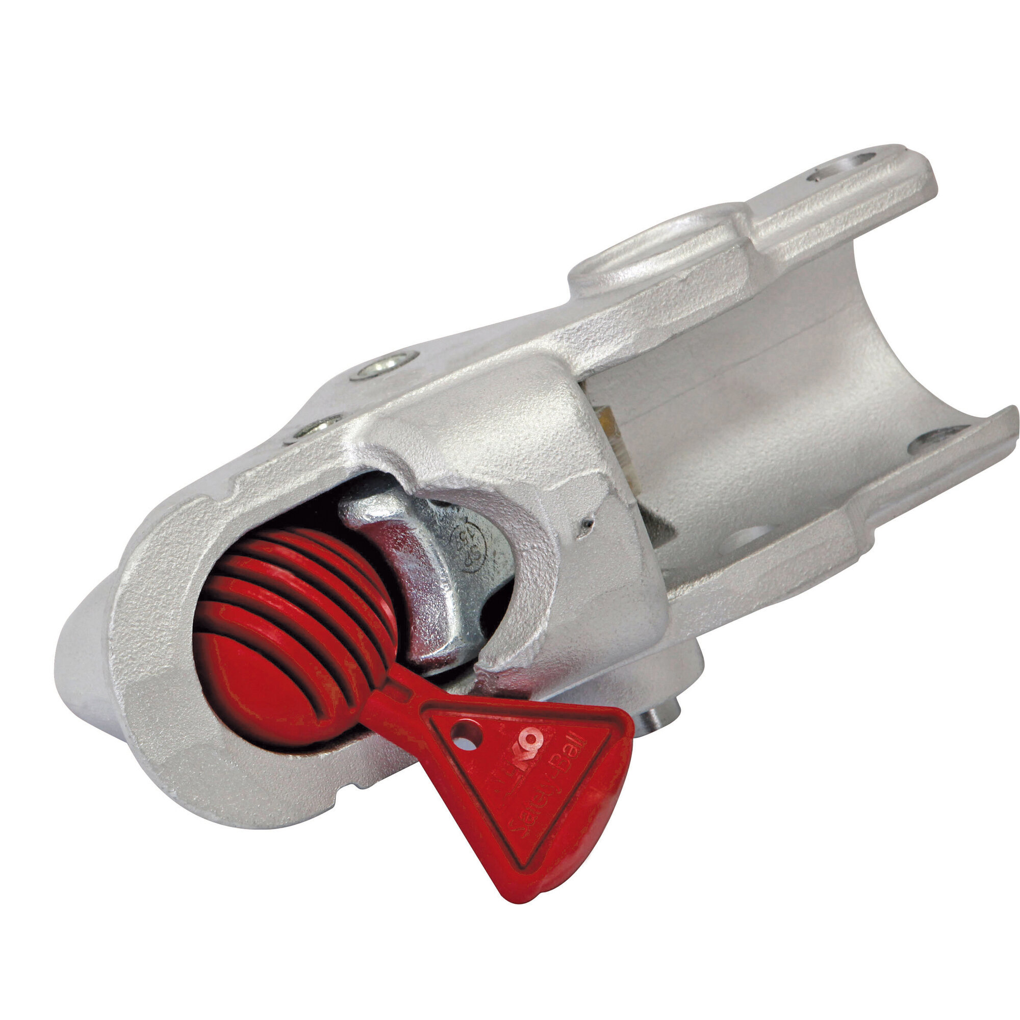 AL-KO Piłka zabezpieczająca przed kradzieżą