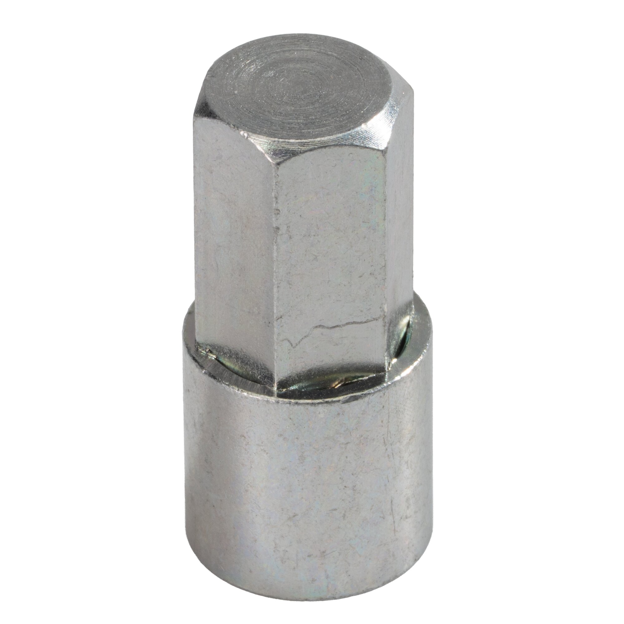 AL-KO Adapter klucza sześciokątnego, 19 mm, do UP4-ESS1