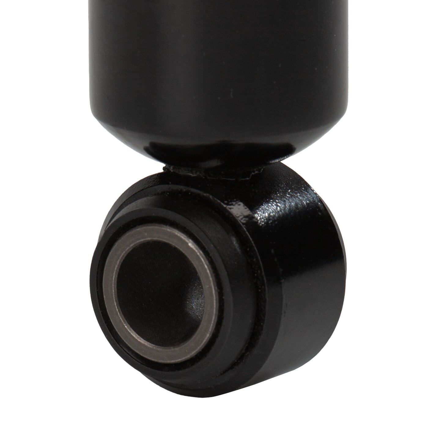 Moog Ucho amortyzatora najazdowego/pręt gwintowany, 2000 kg