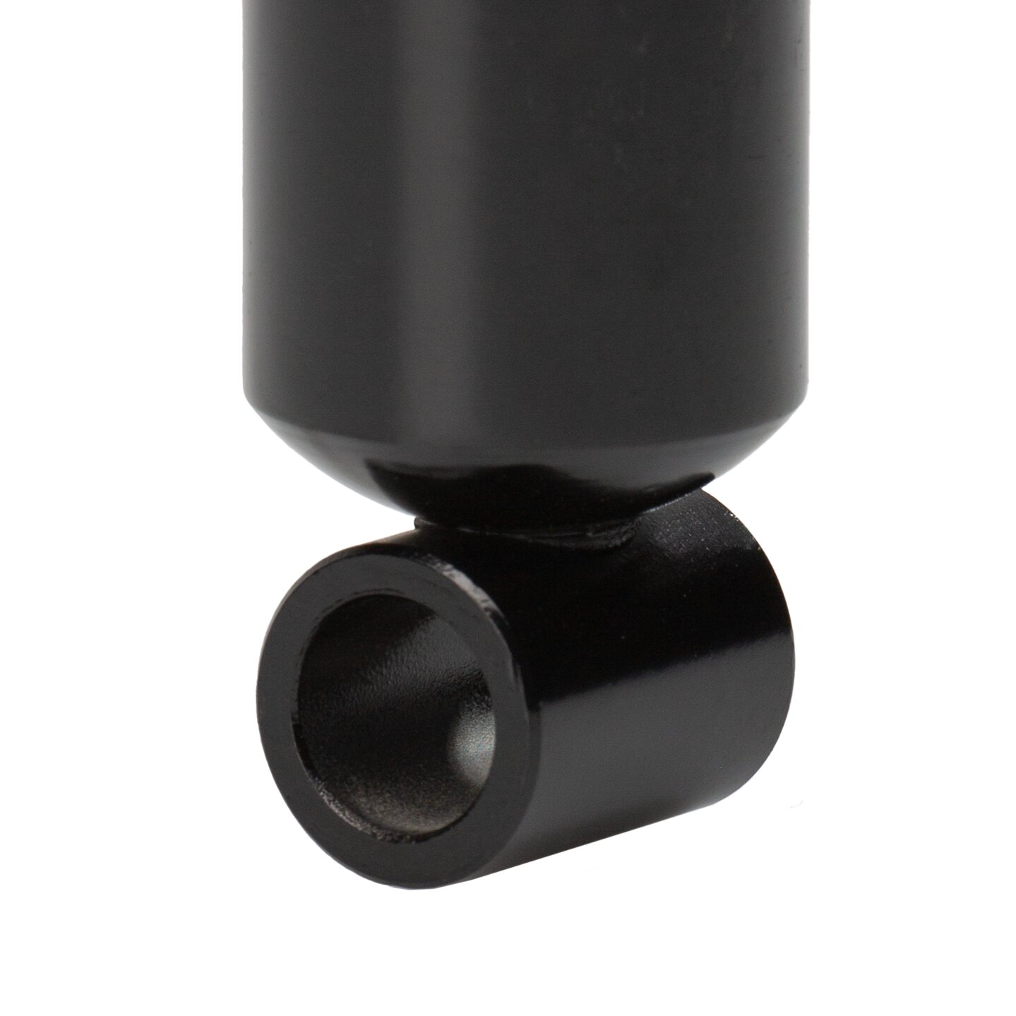 Moog Ucho amortyzatora najazdowego/pręt gwintowany, 1300 kg