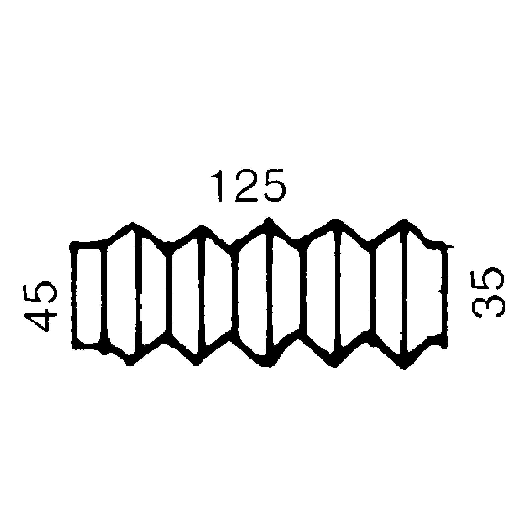Nico Miechy Hahn 125
