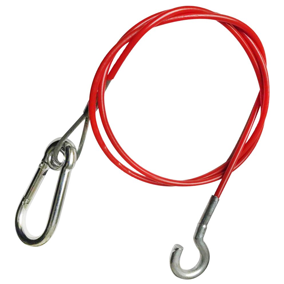 Moog Kabel odłączany z haczykiem