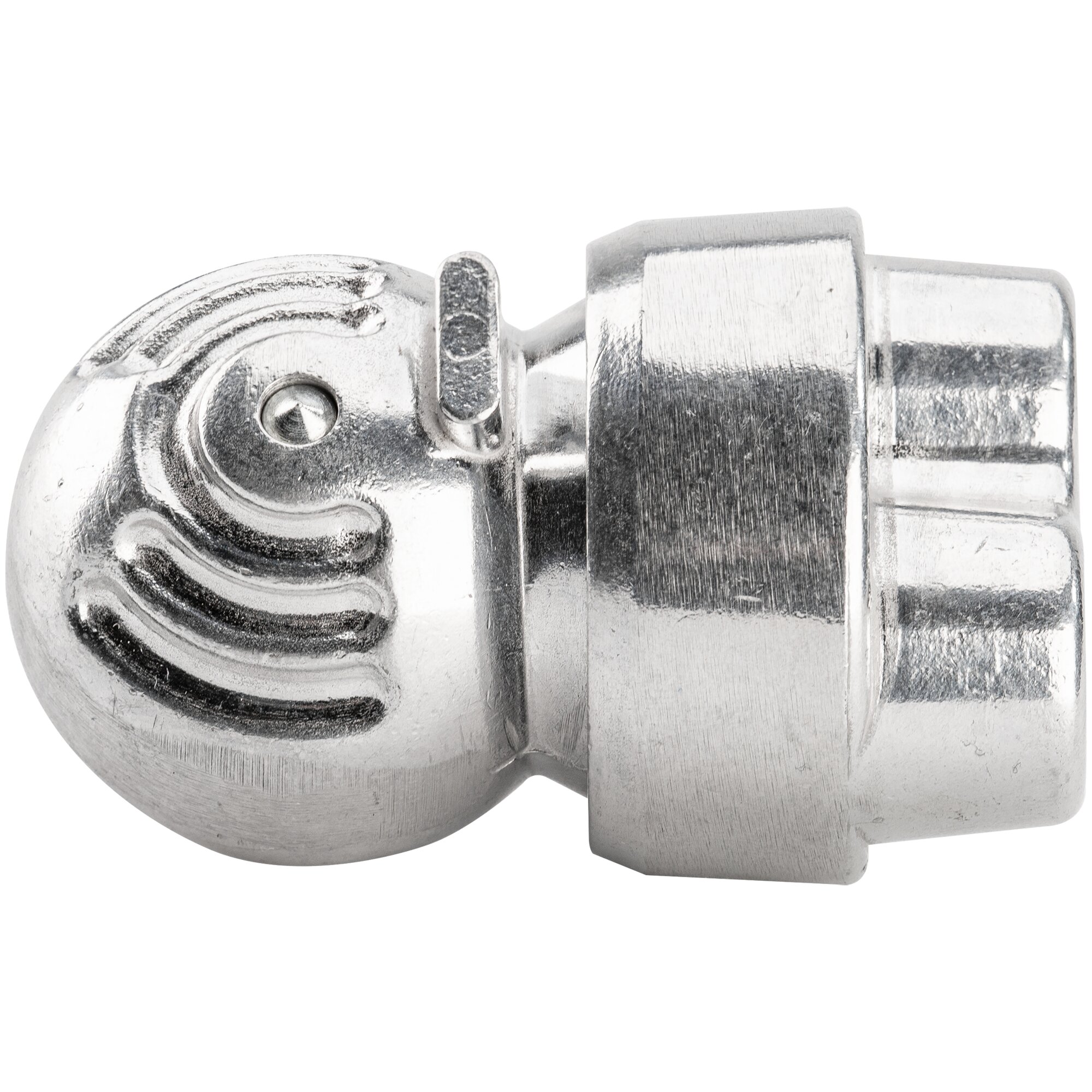 H.A.B.A. Zabezpieczenie antykradzieżowe Alu-King