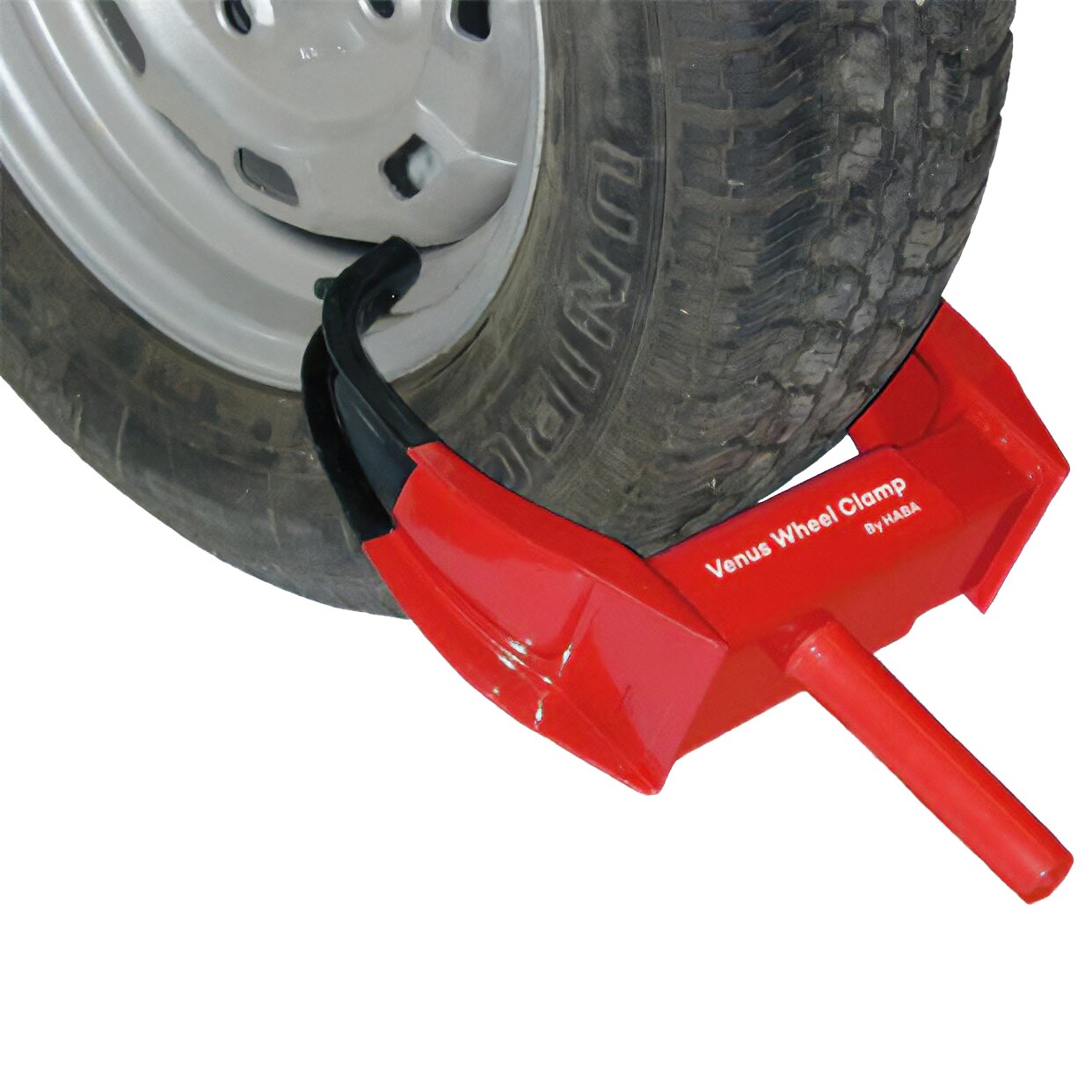 H.A.B.A. Zacisk koła Venus