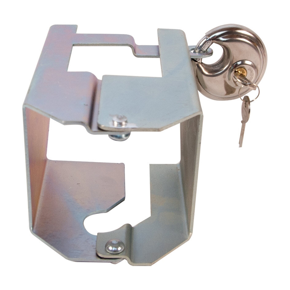 Frielitz Blokada obudowy na zawiasach