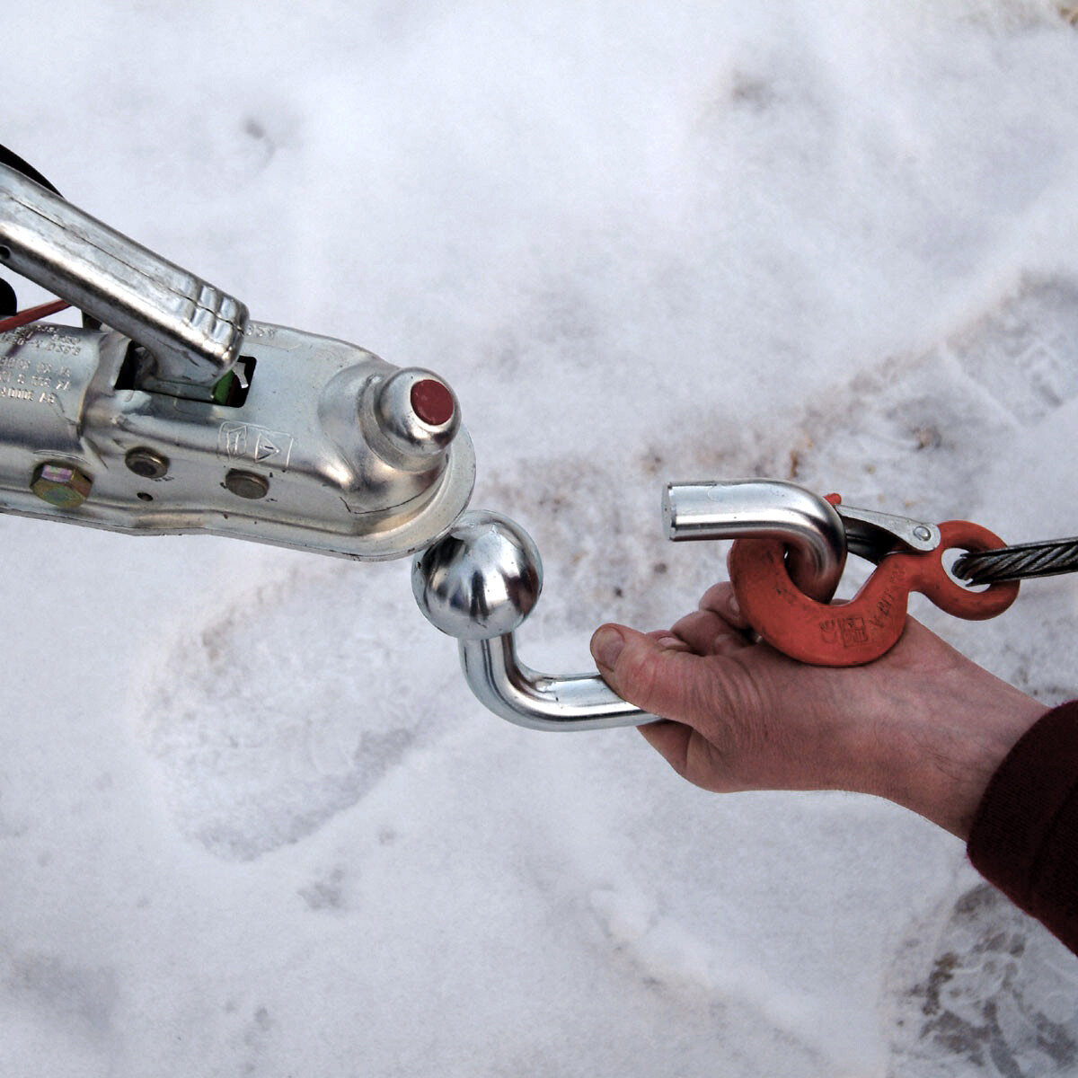 GUG Pomoc manewrowa i ratownicza