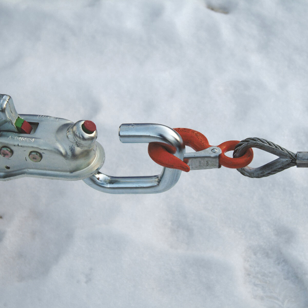 GUG Pomoc manewrowa i ratownicza