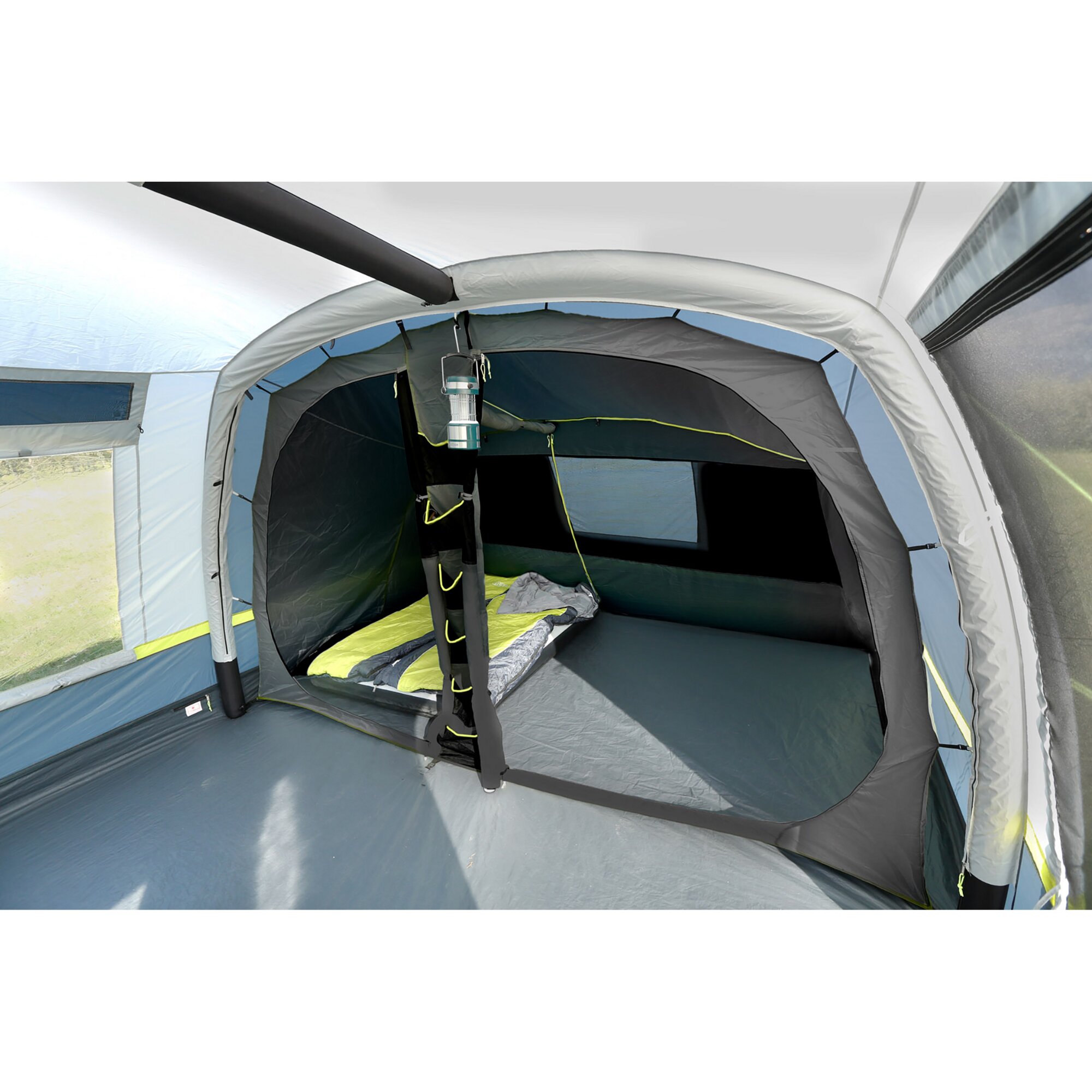 Brunner Namiot kopułowy Lamar 4