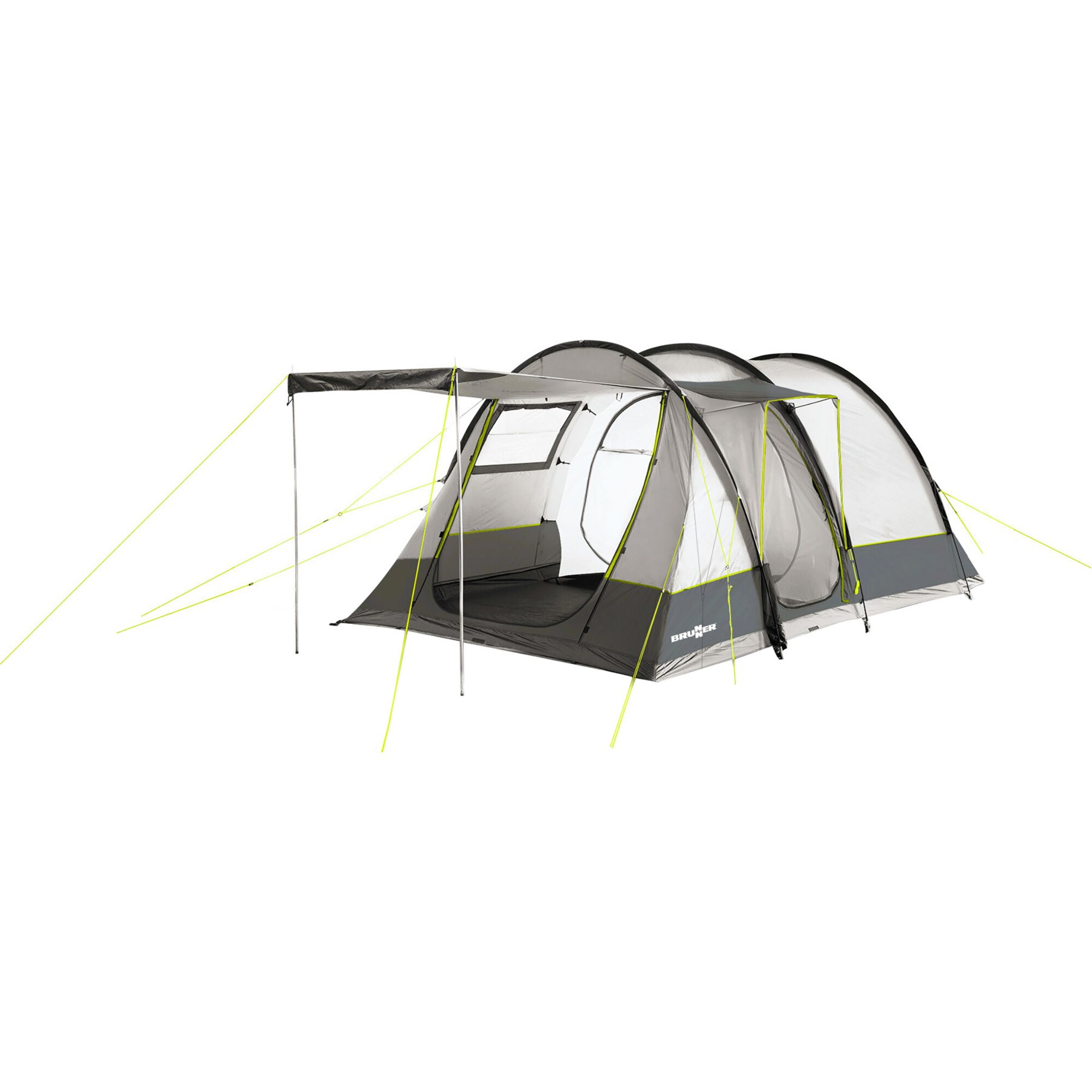 Brunner Namiot Arqus Outdoor 5