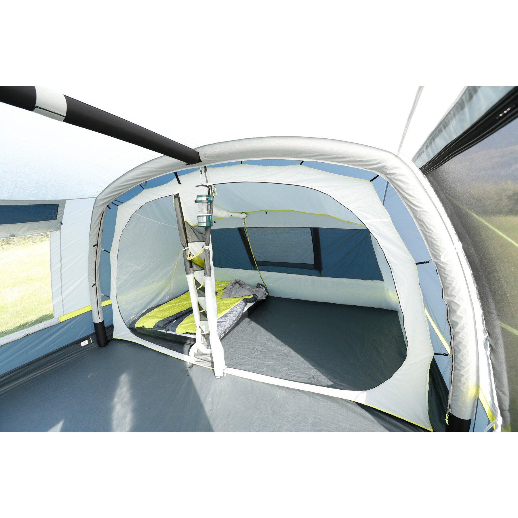 Brunner Namiot Aerotech Paraiso