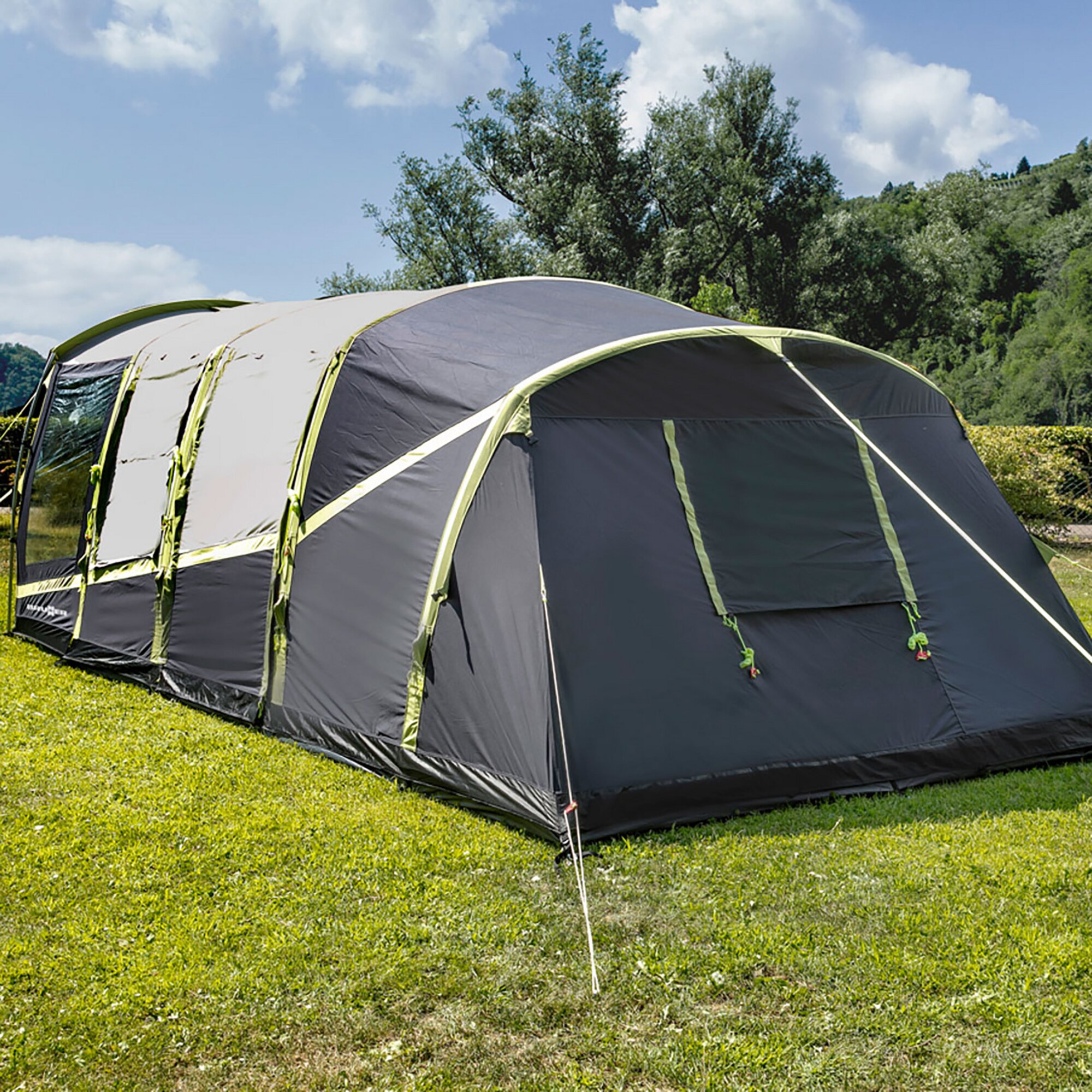 Brunner Namiot Pure 4