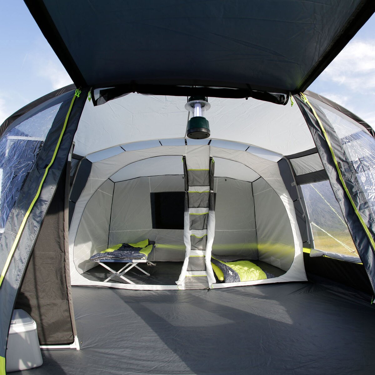 Brunner Namiot Kalinda 5