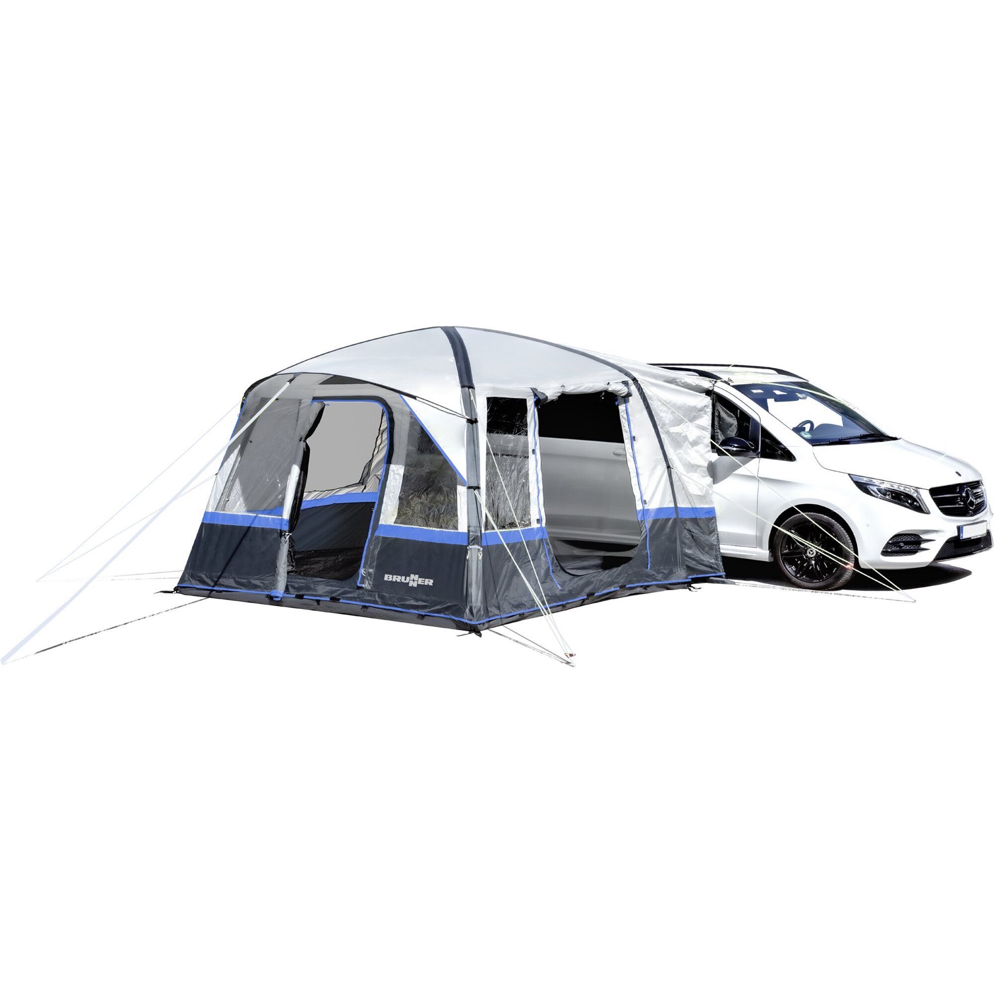 Brunner Markiza autobusowa Trouper Auto-Up