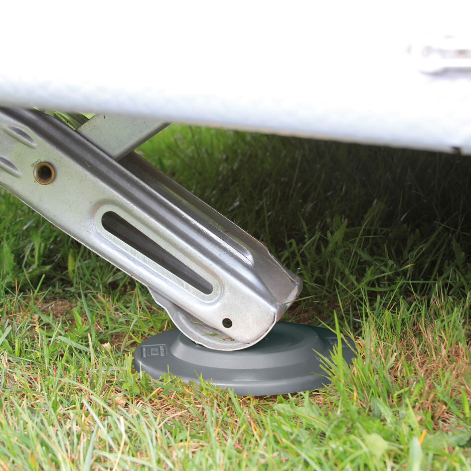 Fiamma Zestaw płyt nośnych