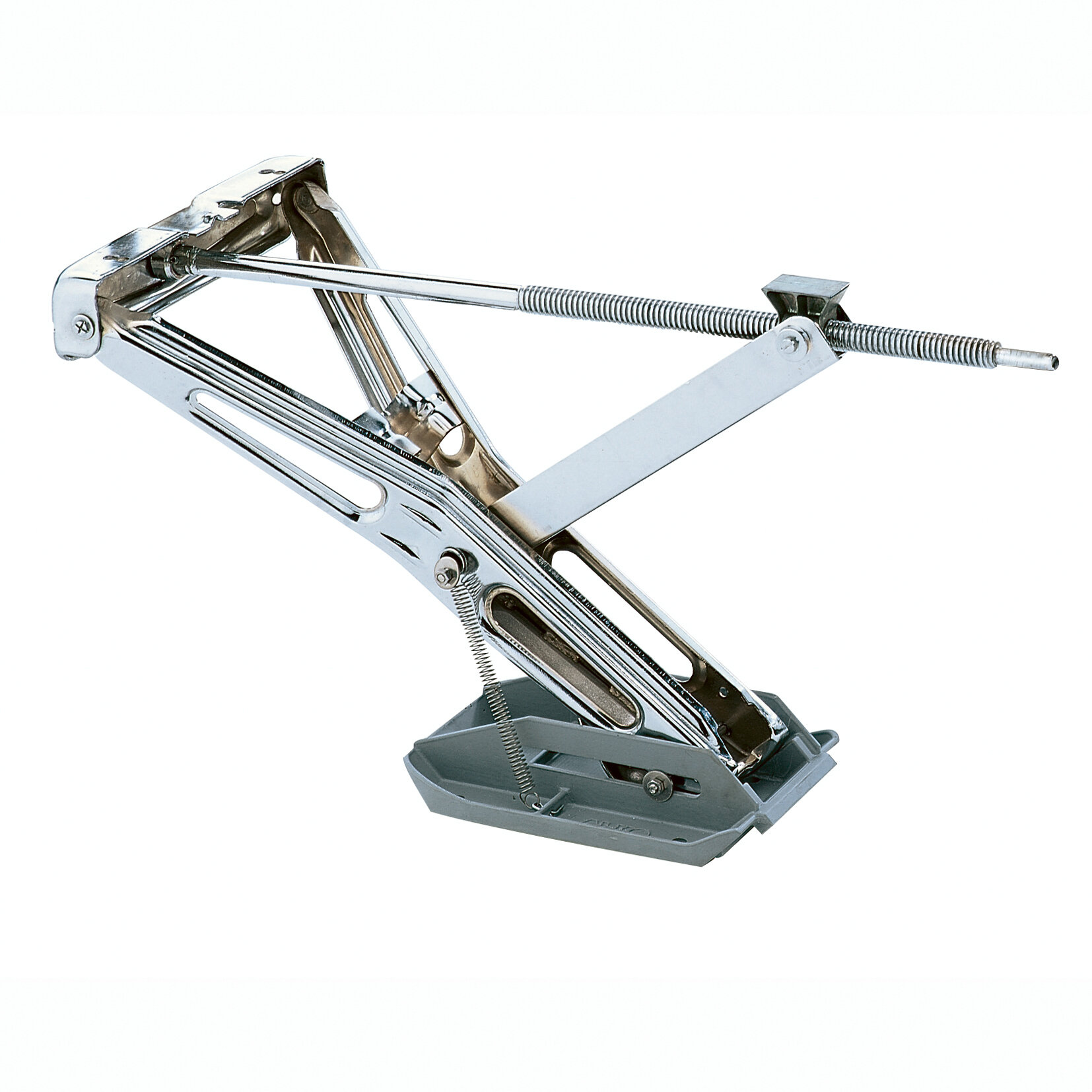 AL-KO Podstawa podporowa Big Foot™, zestaw 4-częściowy