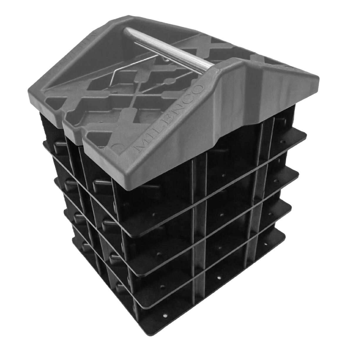 Milenco Przedłużenie płyty nośnej