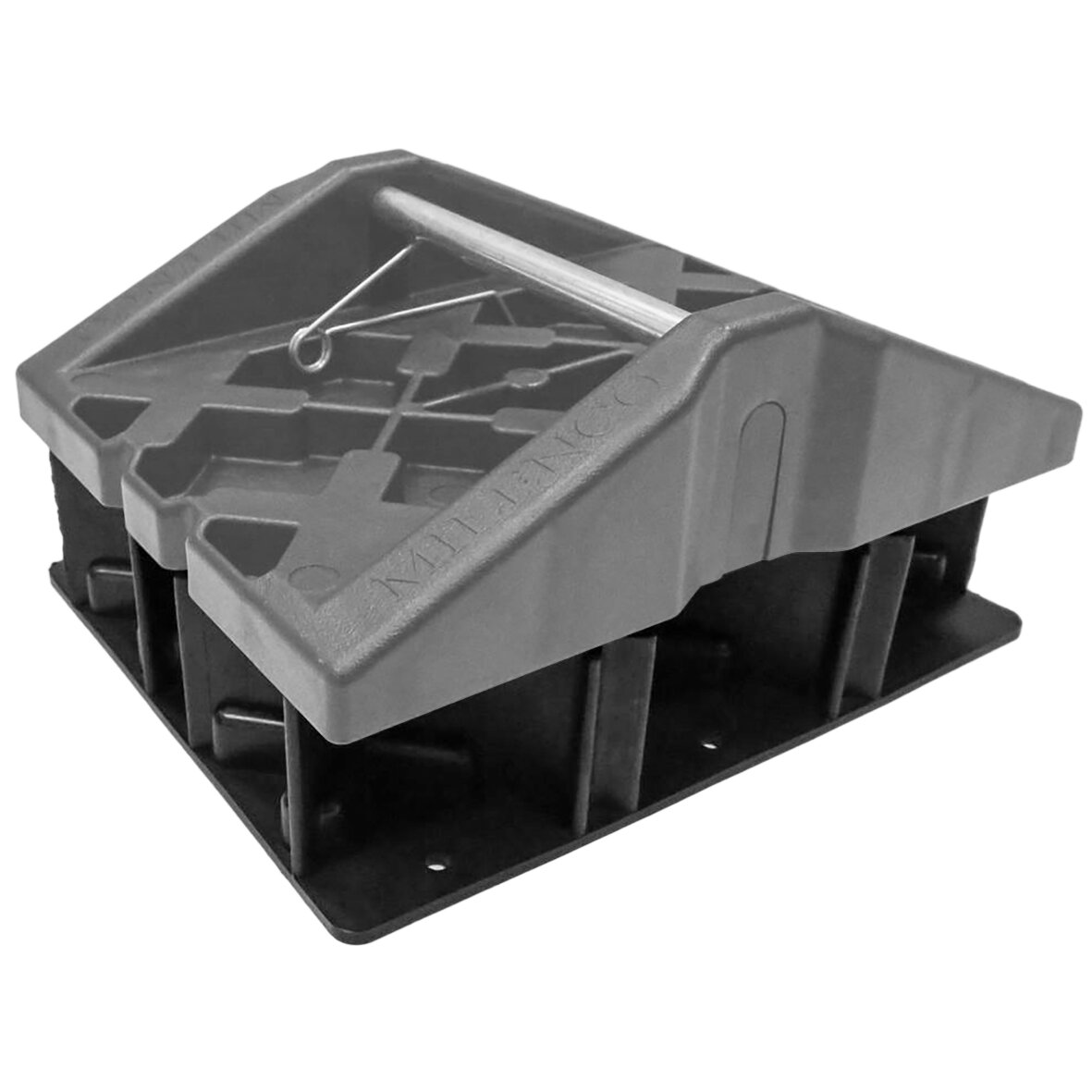 Milenco Przedłużenie płyty nośnej