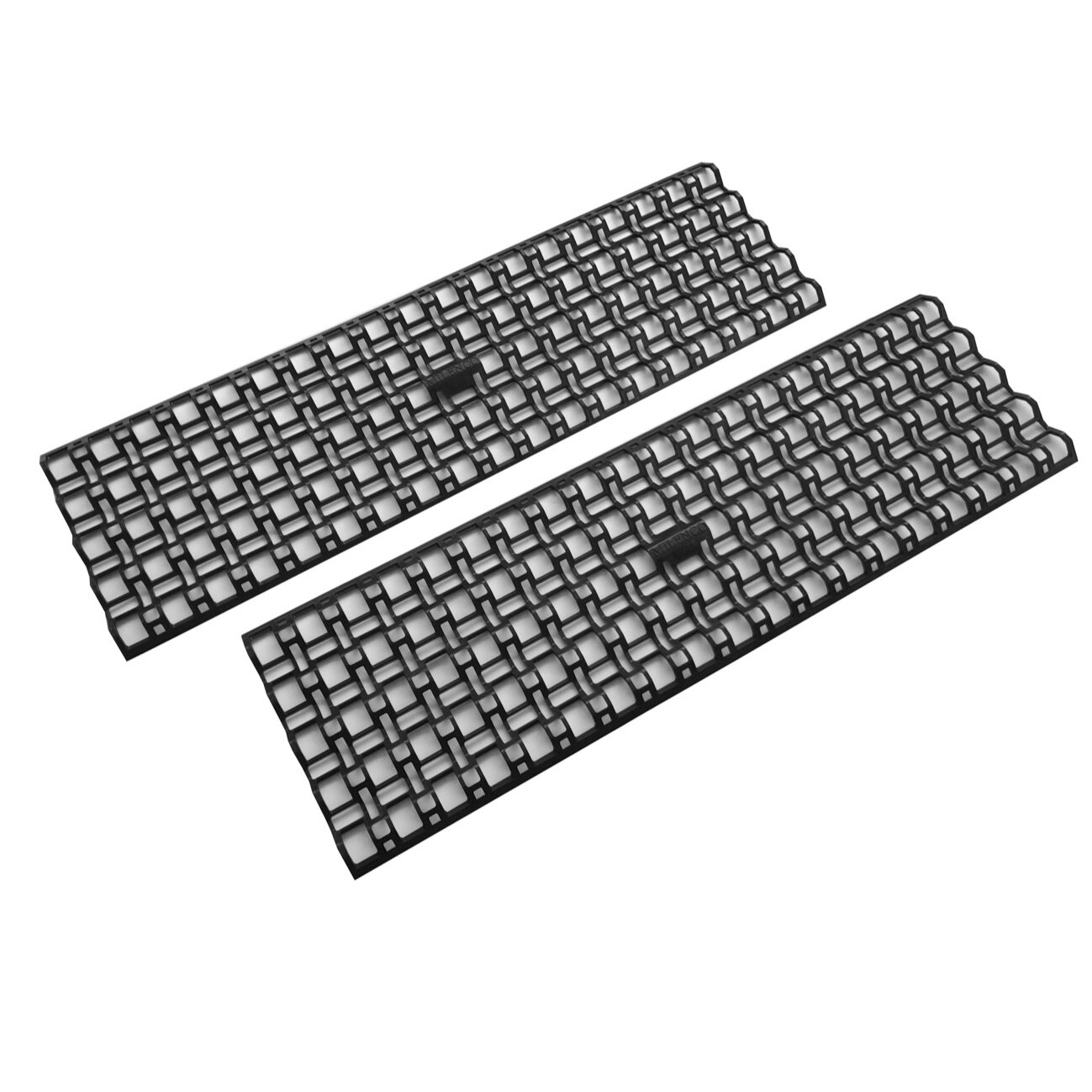 Milenco Zestaw 2 mat Grip Mat