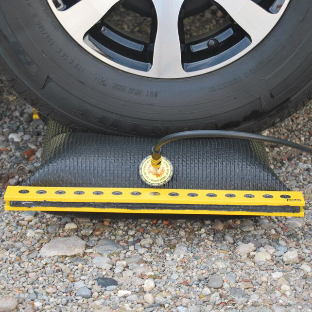 EMUK Poduszka kompensacyjna EMUK Air-Lift®, 1