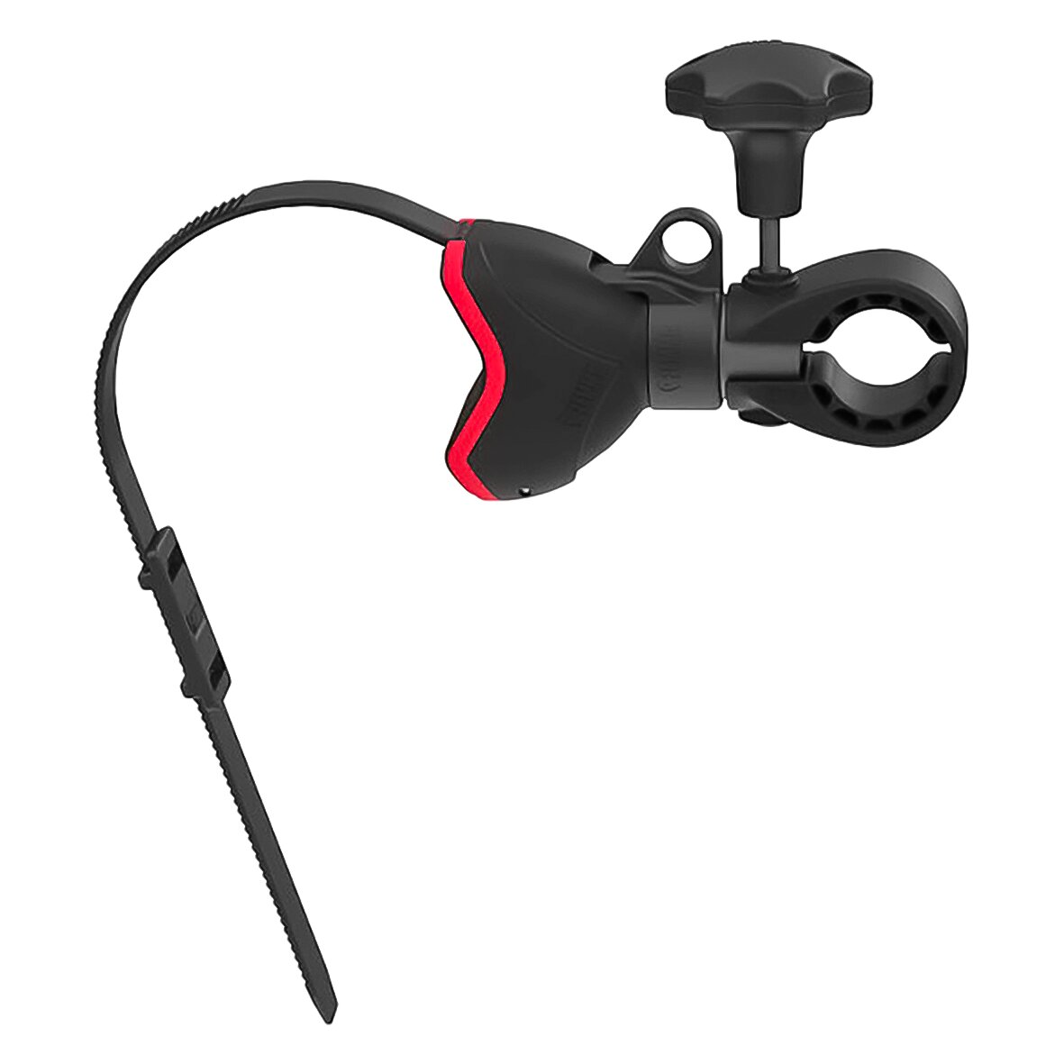 Fiamma Uchwyt rowerowy Bike-Block Pro S Deep Black, Pro S 1