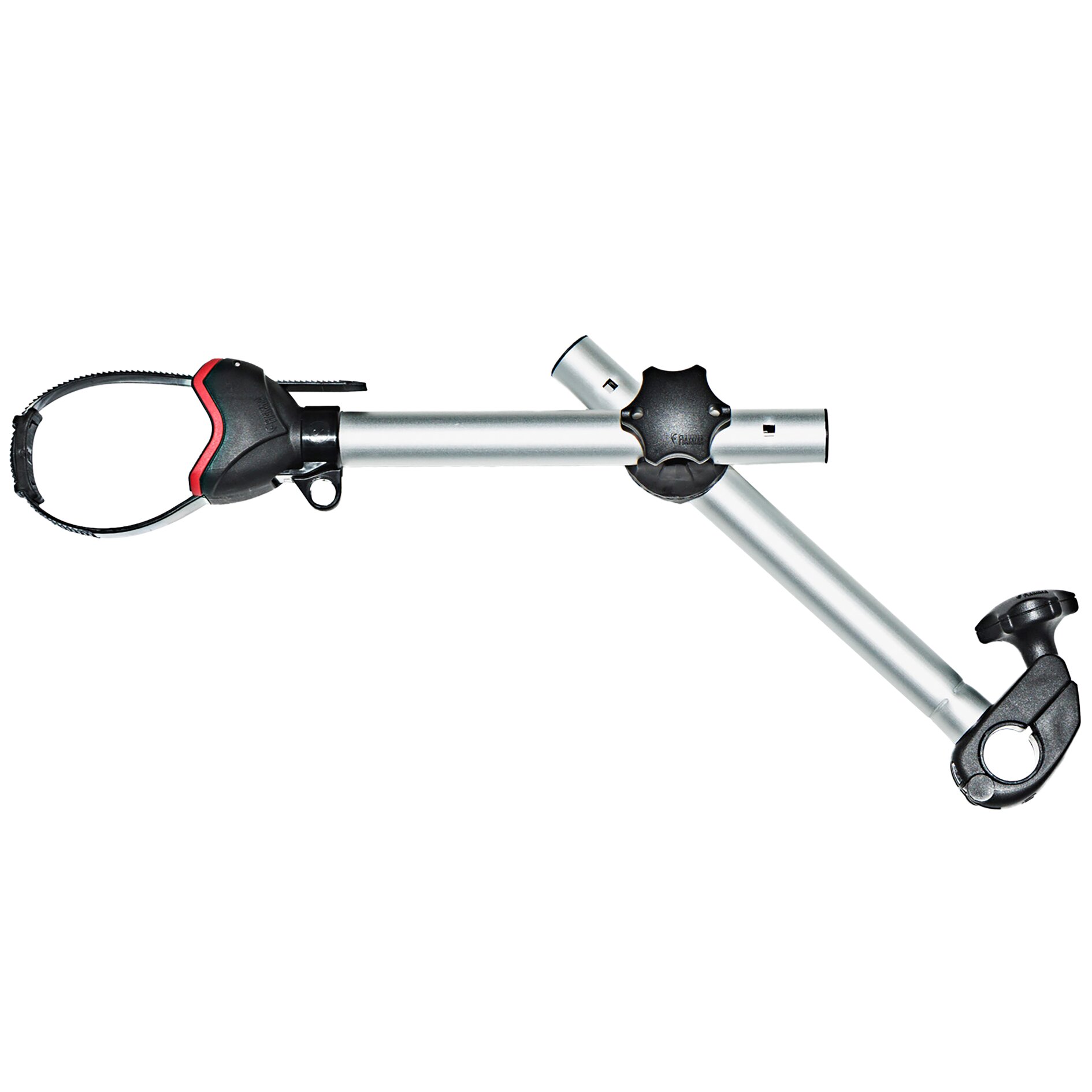 Fiamma Uchwyt rowerowy Bike-Block Pro S, Pro S D2