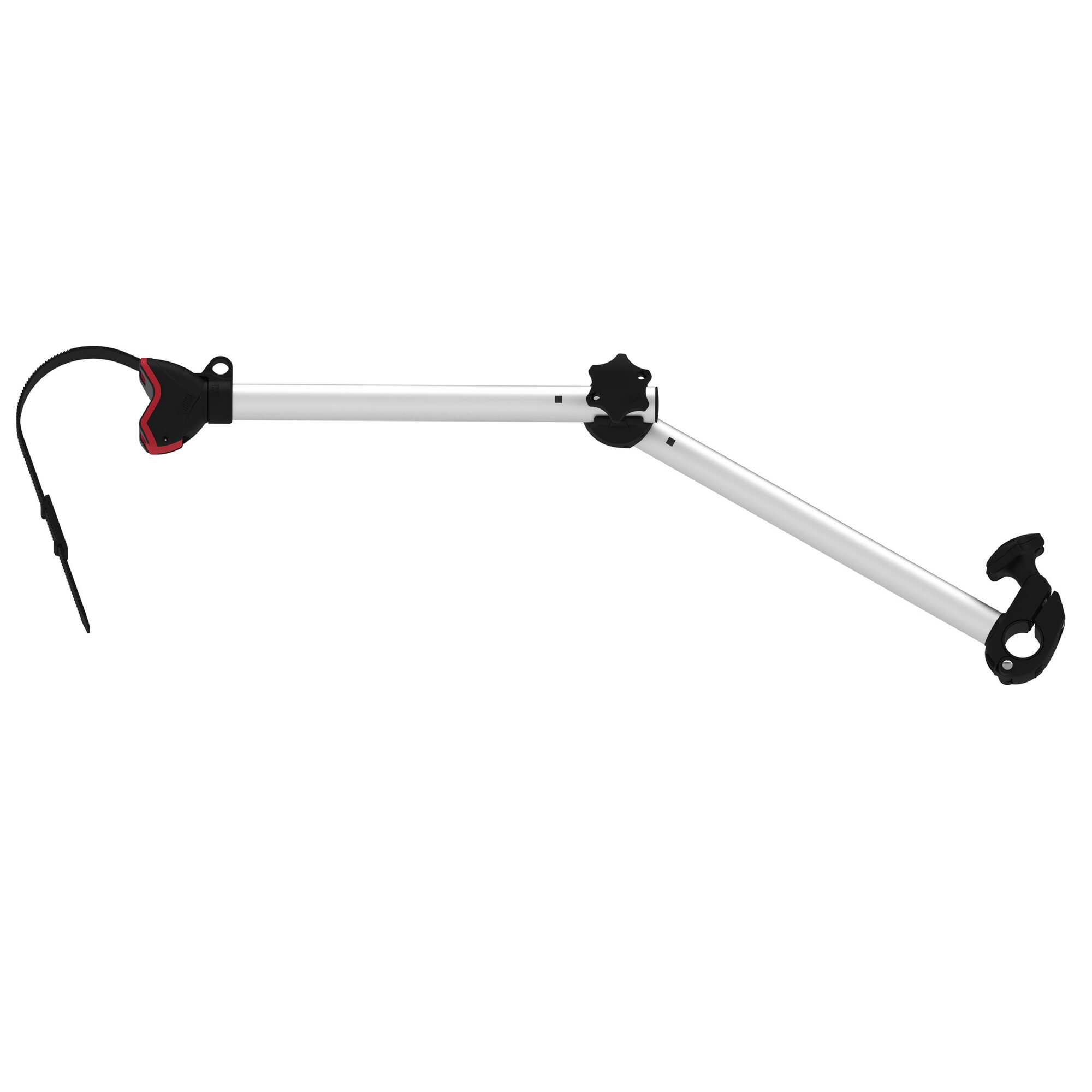 Fiamma Uchwyt rowerowy Bike-Block Pro S, Pro S D3