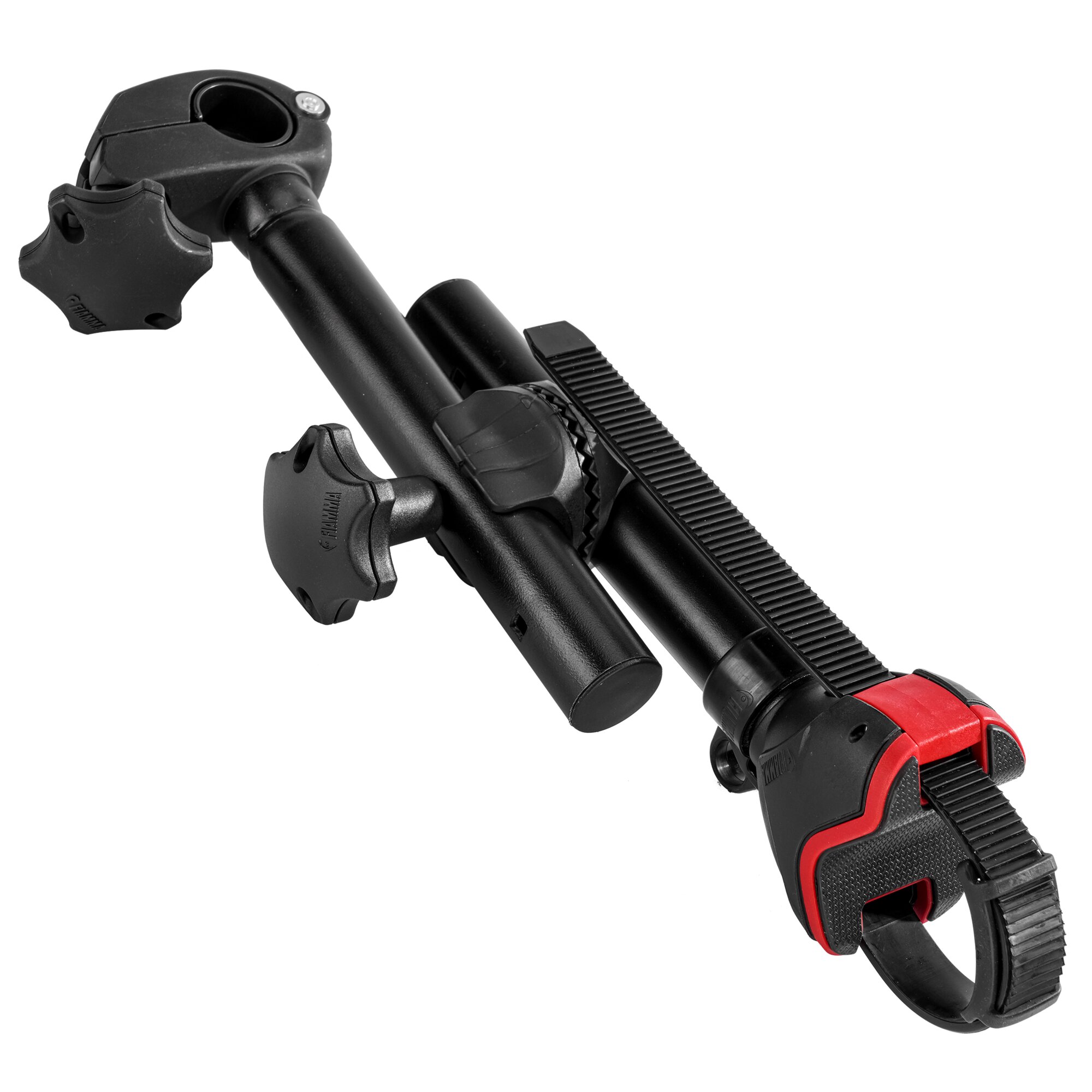 Fiamma Uchwyt rowerowy Bike-Block Pro S Deep Black, Pro S D1