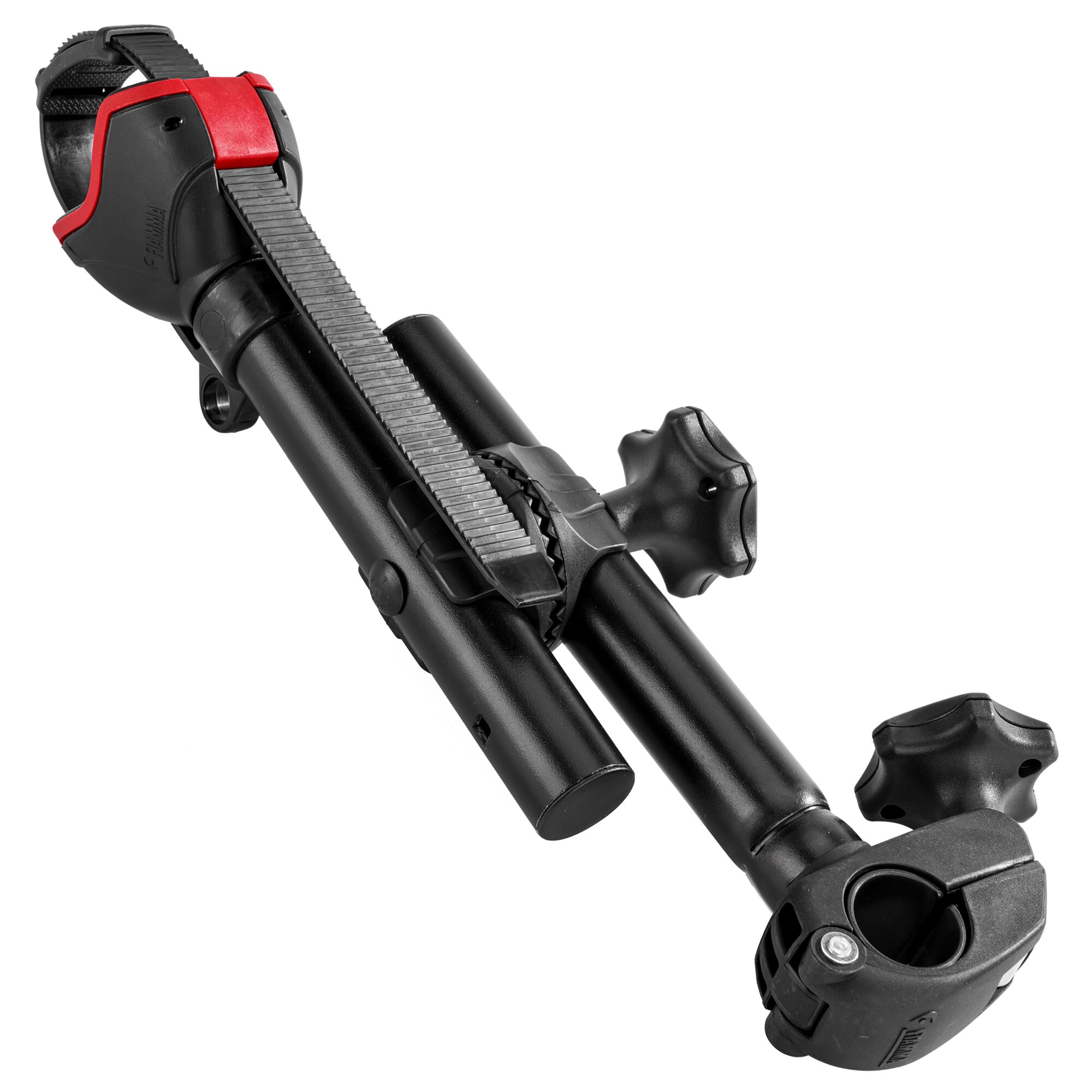 Fiamma Uchwyt rowerowy Bike-Block Pro S Deep Black, Pro S D1