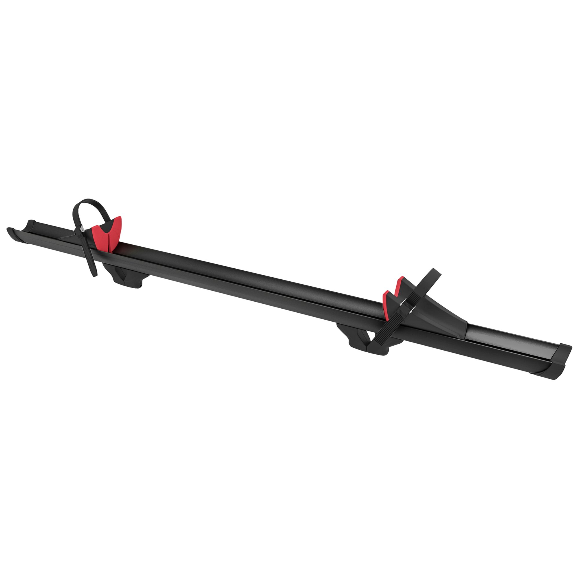 Fiamma Szyna rowerowa „Rail Premium” S, czarna
