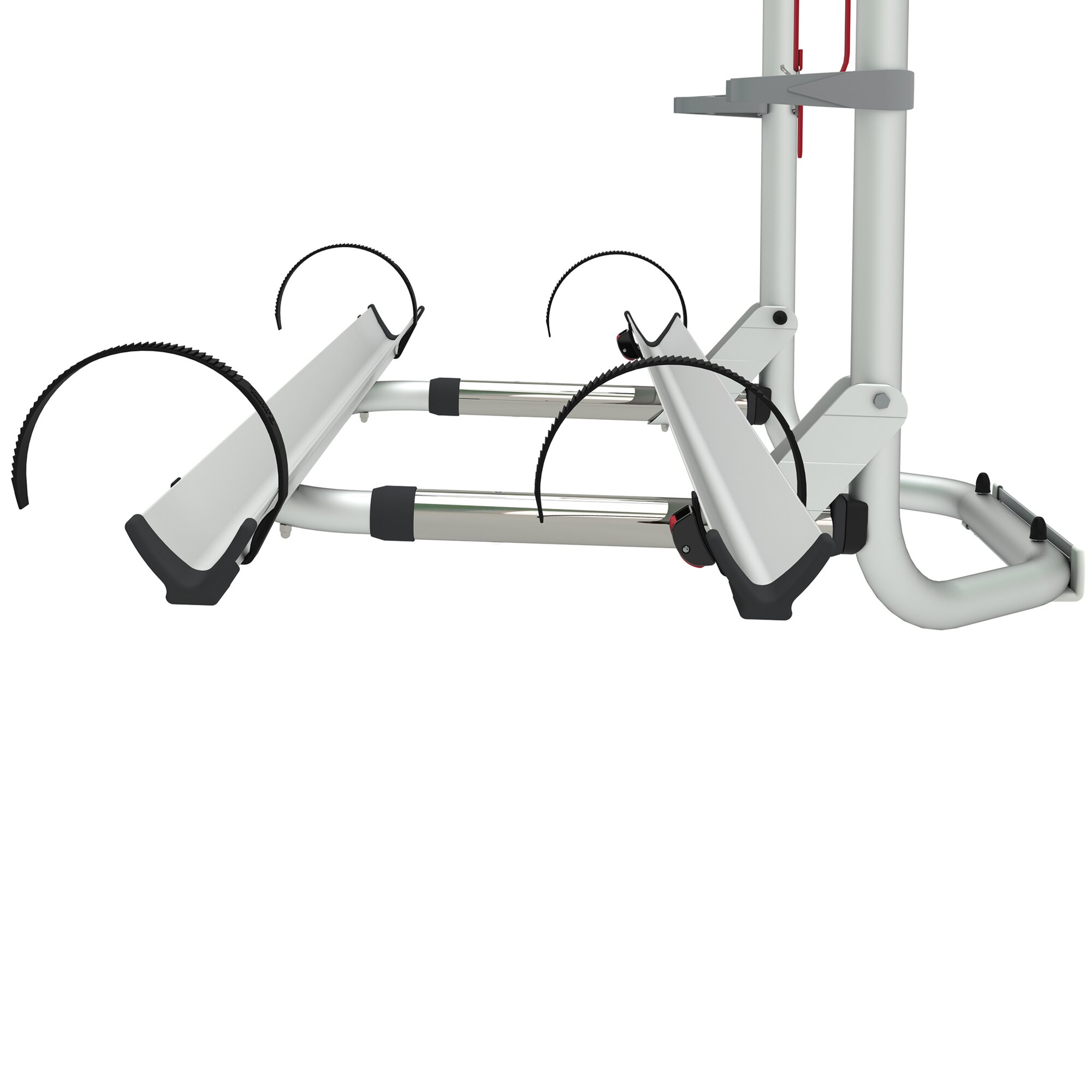 Fiamma Bagażnik rowerowy Carry-Bike Pro Hymer – Dethleffs