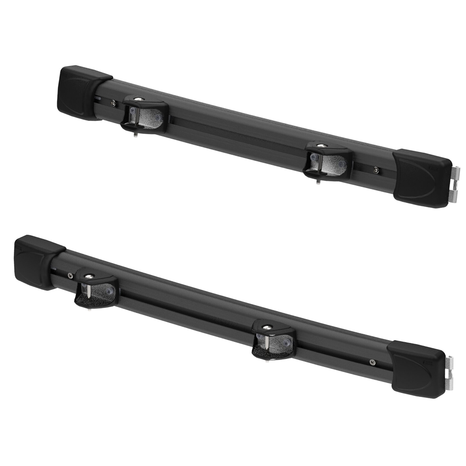 Fiamma Zestaw Bar Carry-Bike DJ do Fiata Ducato X250/X290