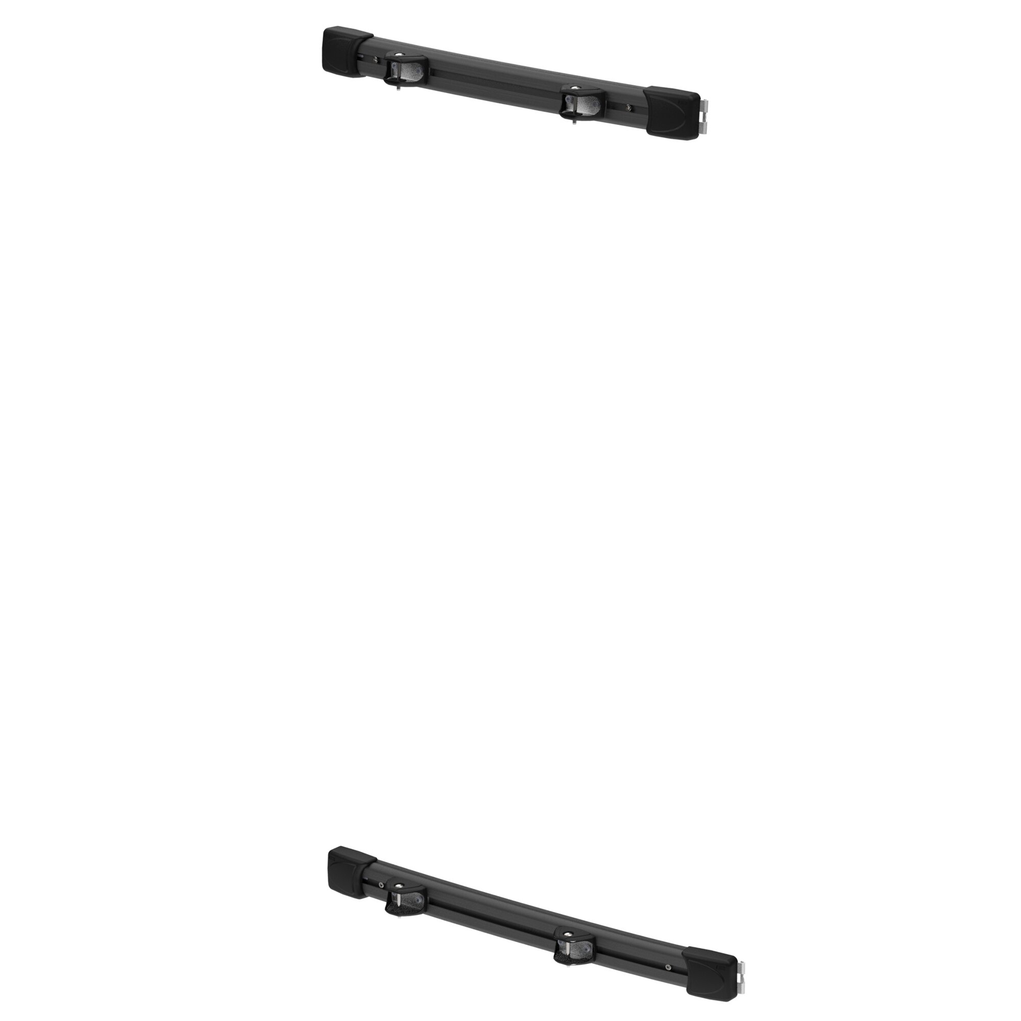 Fiamma Zestaw Bar Carry-Bike DJ do VW Crafter Gen. 2