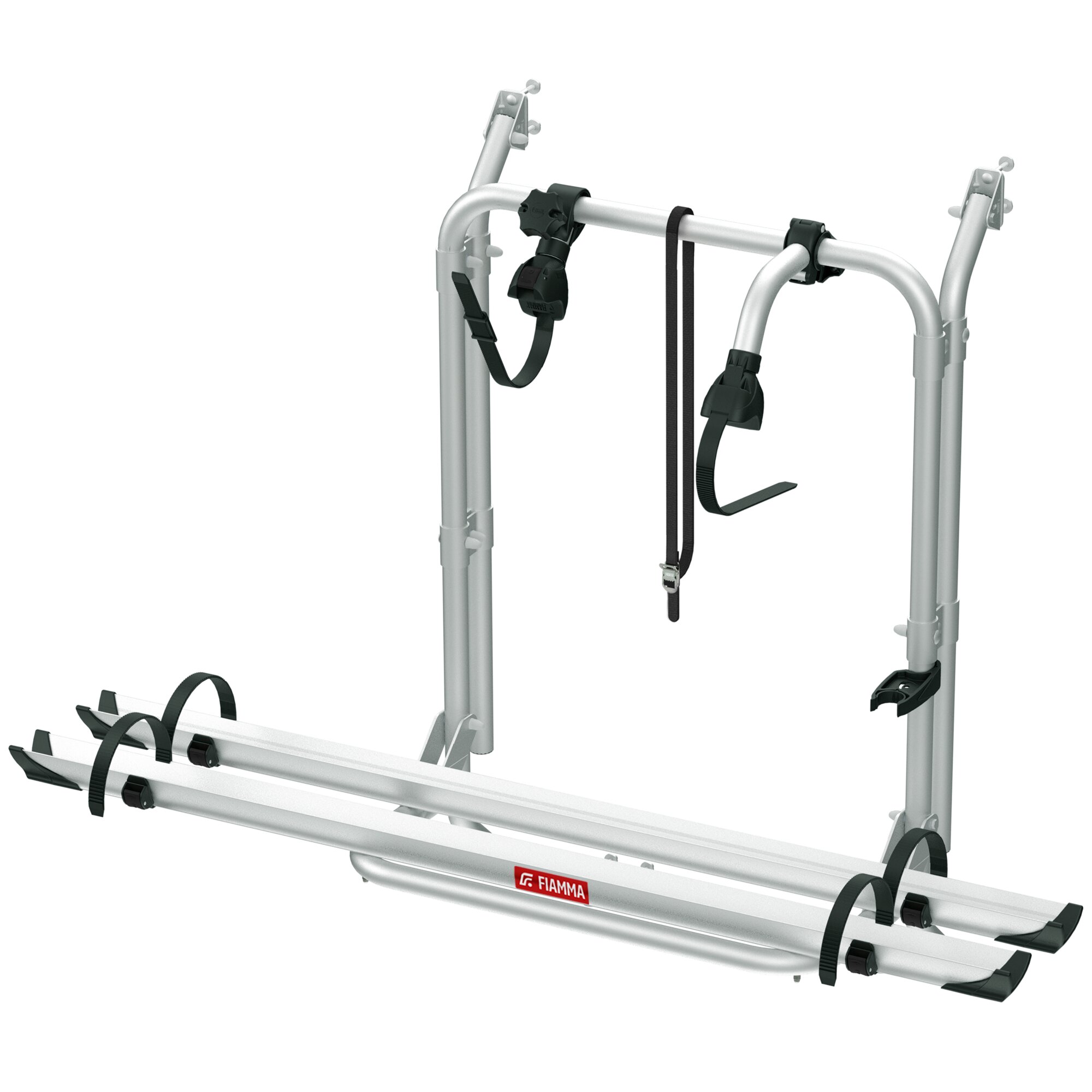 Fiamma Bagażnik rowerowy Carry-Bike 200 D Ducato, VW LT, MB 100
