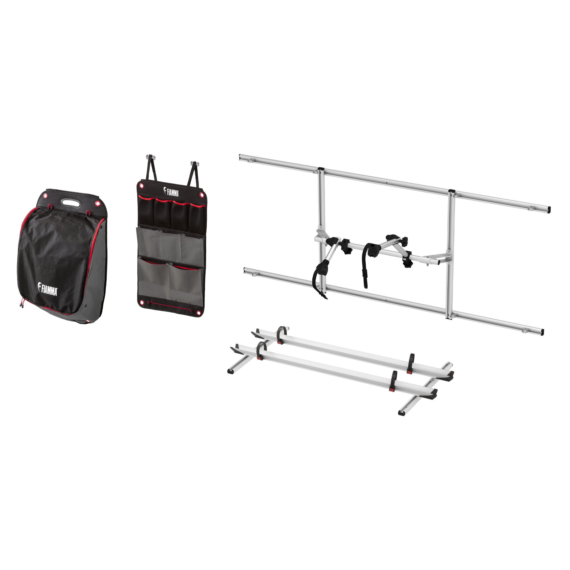 Fiamma Organizator System Garage Pack Plus