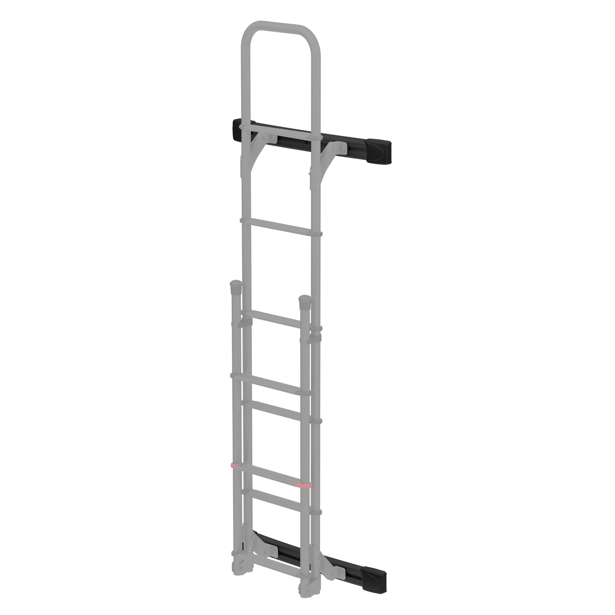 Fiamma Zestaw belek Deluxe do VW Crafter Gen. 1, Mercedes-Benz Sprinter W906/W907/W910