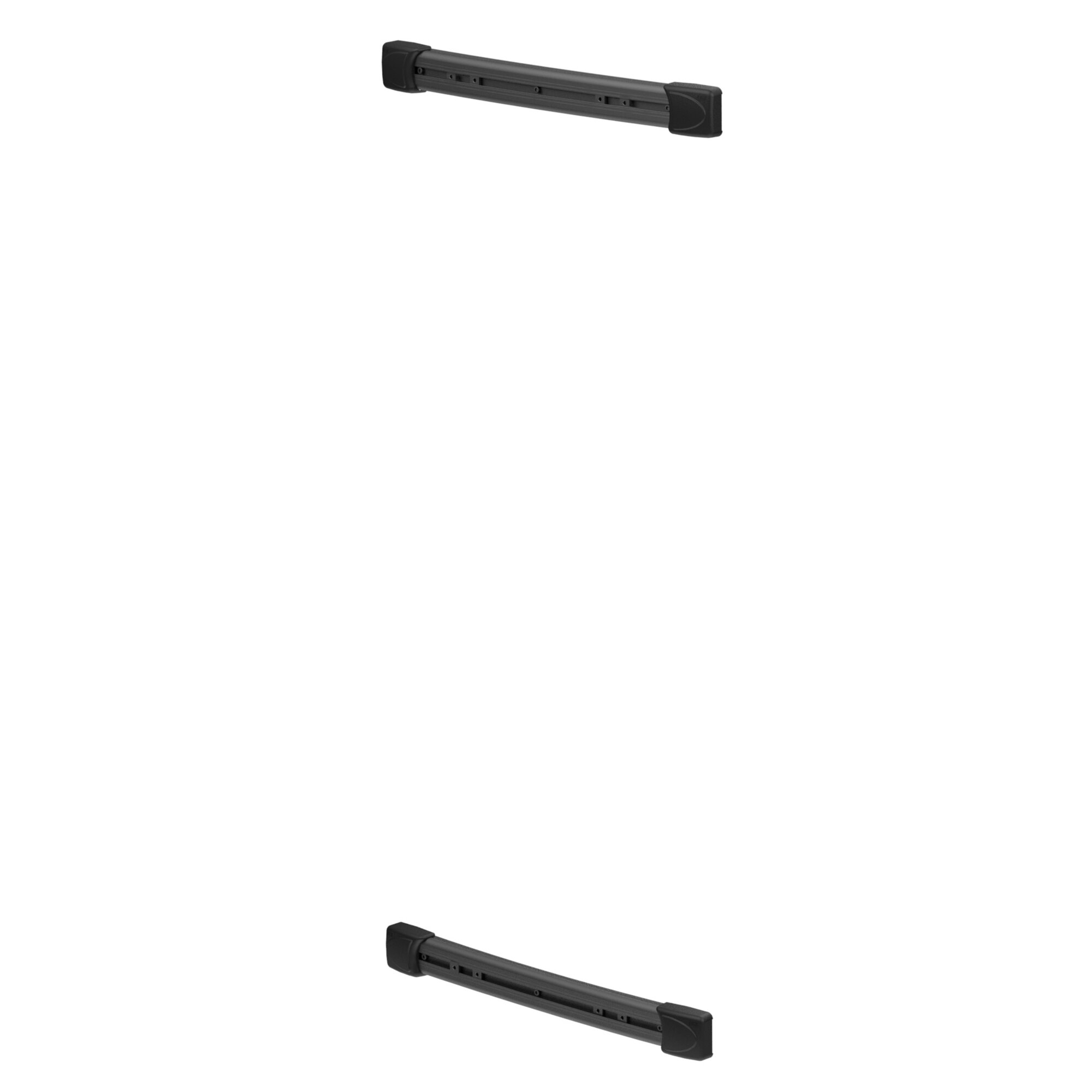 Fiamma Zestaw belek Deluxe do VW Crafter Gen. 1, Mercedes-Benz Sprinter W906/W907/W910