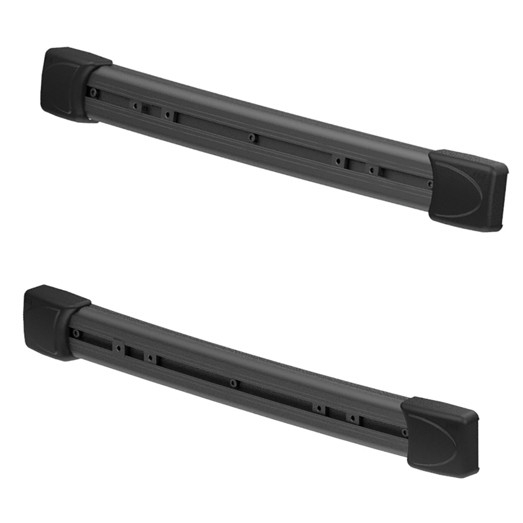 Fiamma Zestaw belek Deluxe do VW Crafter Gen. 1, Mercedes-Benz Sprinter W906/W907/W910