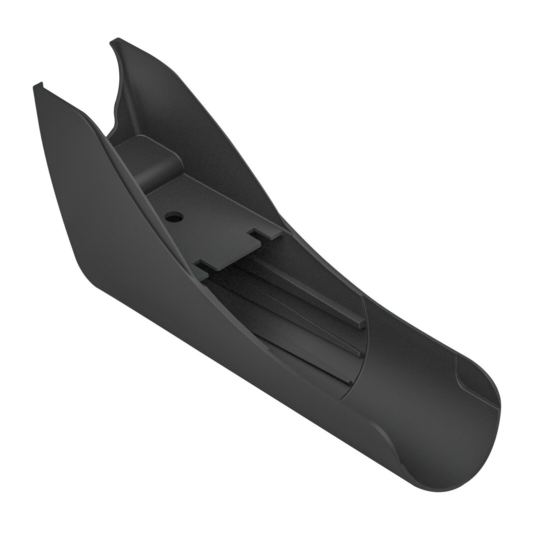 Fiamma Rower elektryczny Bull z amortyzatorem