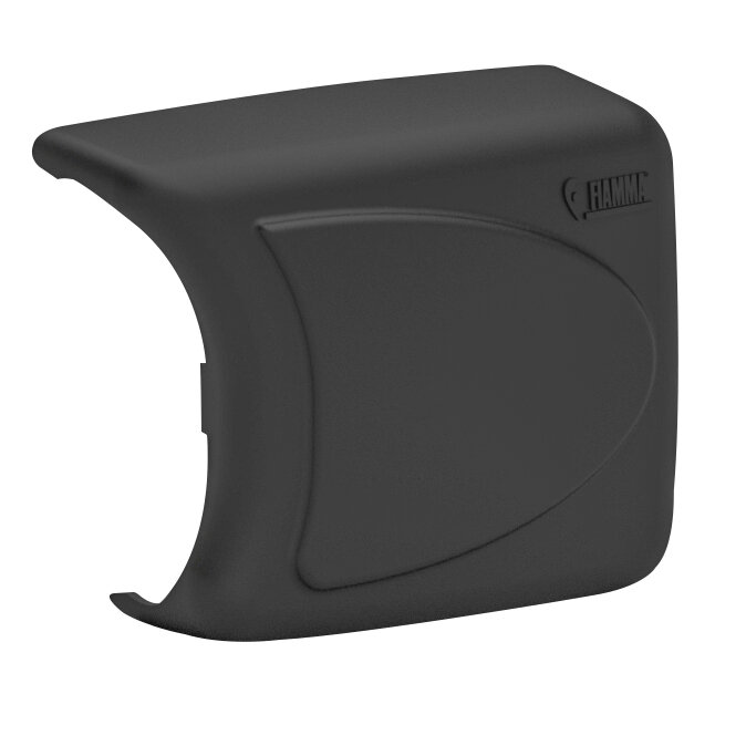 Fiamma Osłona szyny zaciskowej, prawa