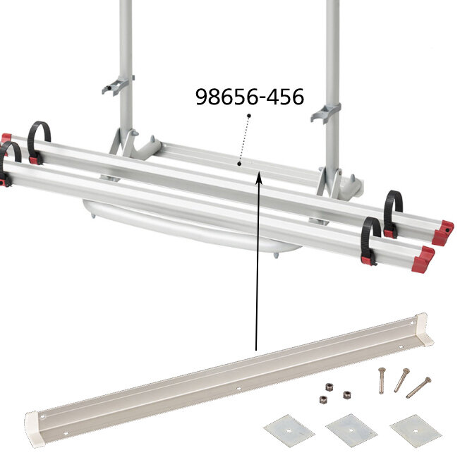 Fiamma Podpórka Long Fix CB CL/UL