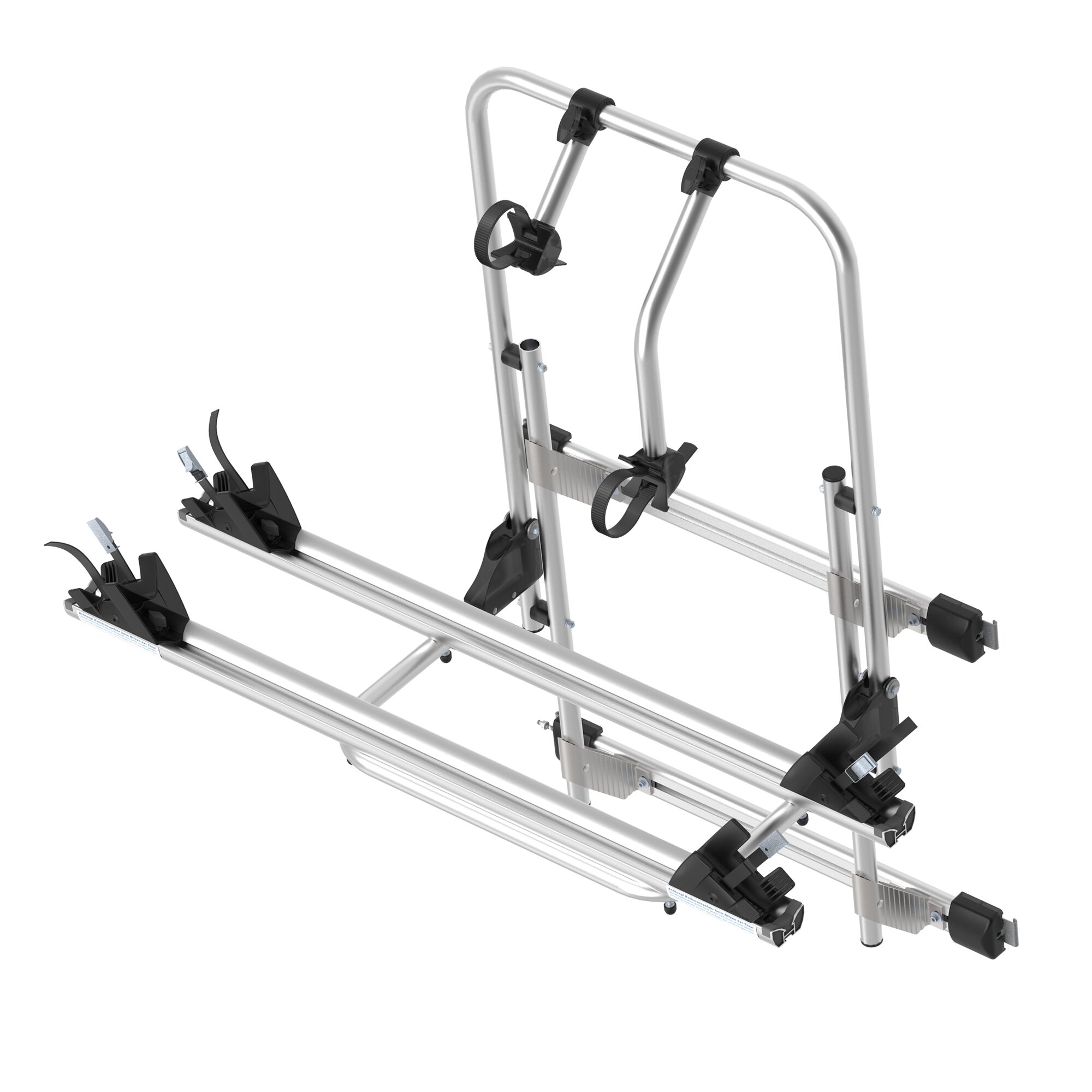 EuroCarry Bagażnik na rowery Ford Transit Generacja 5