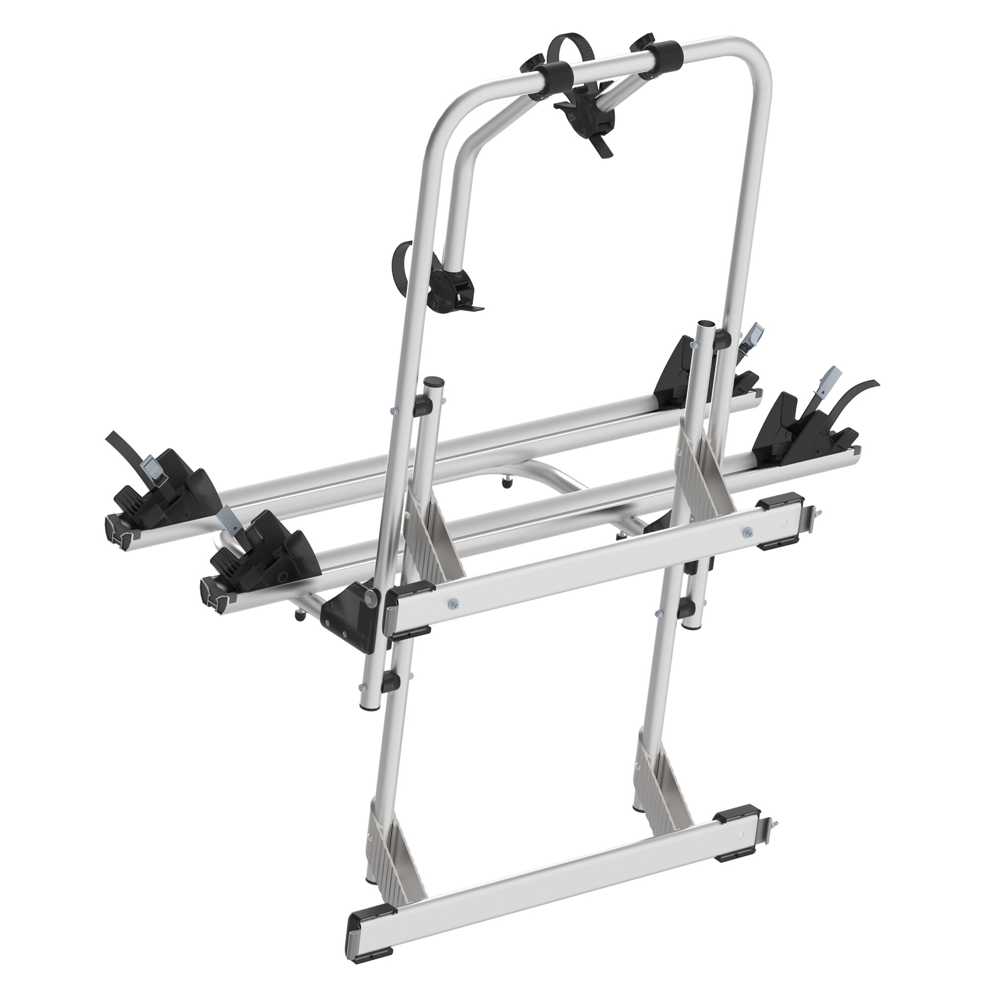 EuroCarry Bagażnik na rowery Ford Transit Generacja 5