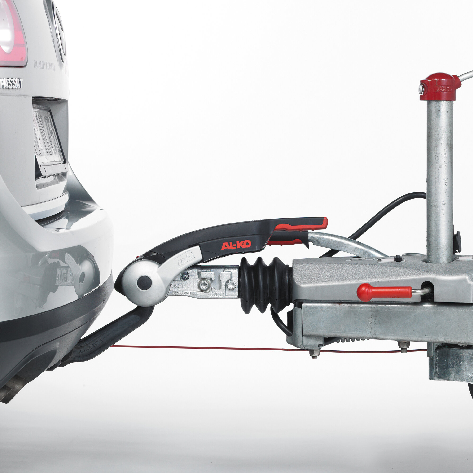 AL-KO Złącze bezpieczeństwa AKS 3004