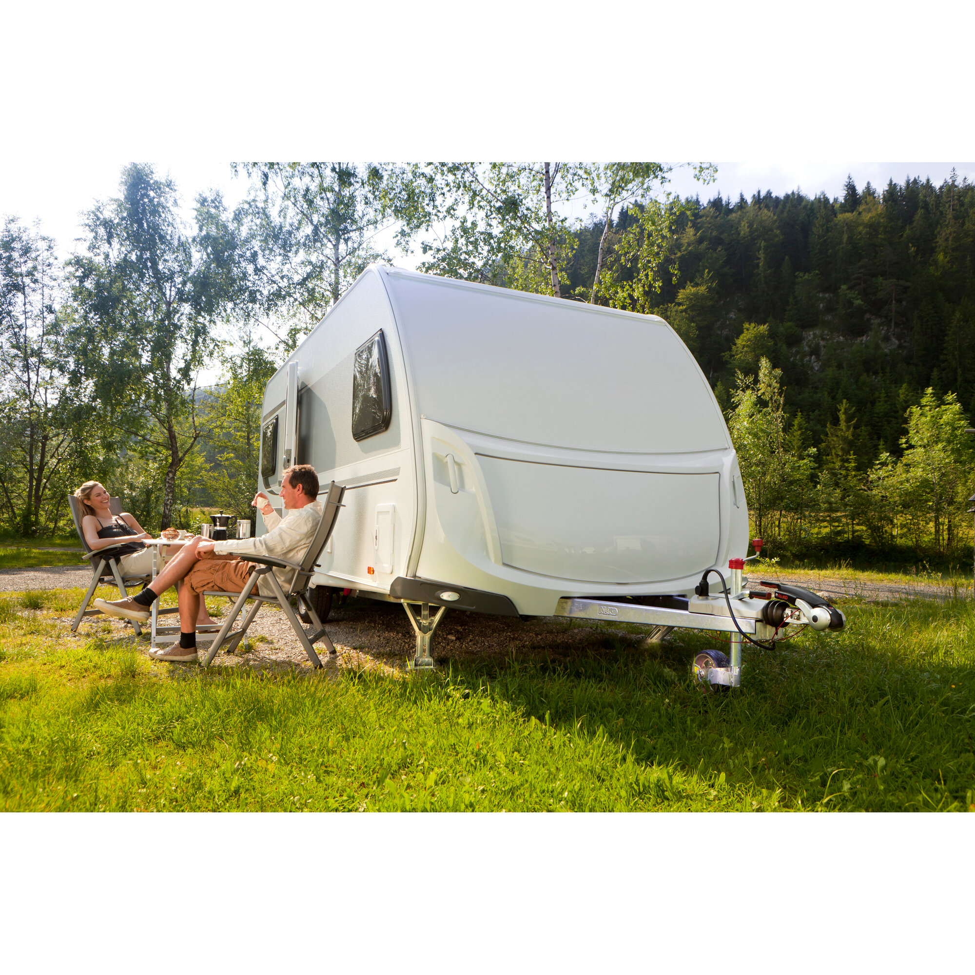 AL-KO Złącze bezpieczeństwa AKS 3004