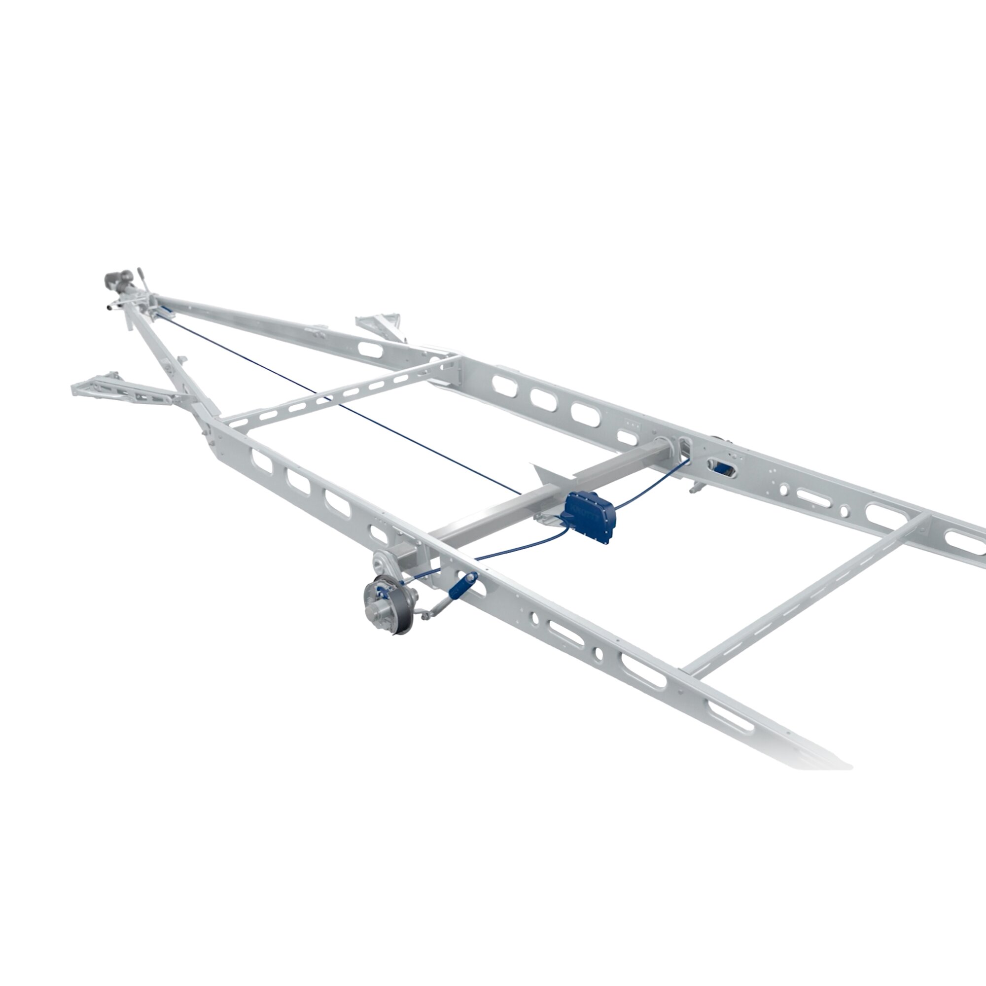Knott System stabilizacji ETS Plus, 1600 kg