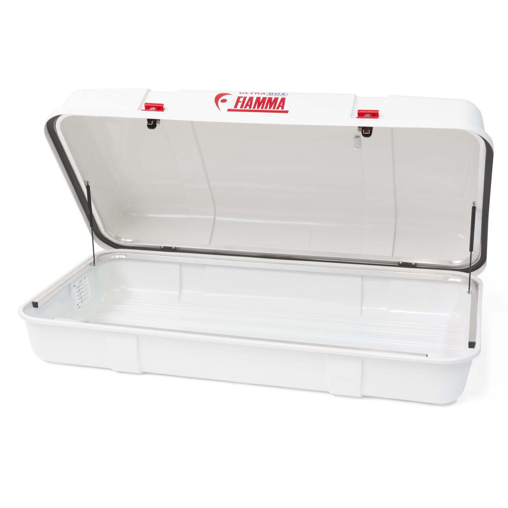 Fiamma Box dachowy Ultra Box Top, 520 l